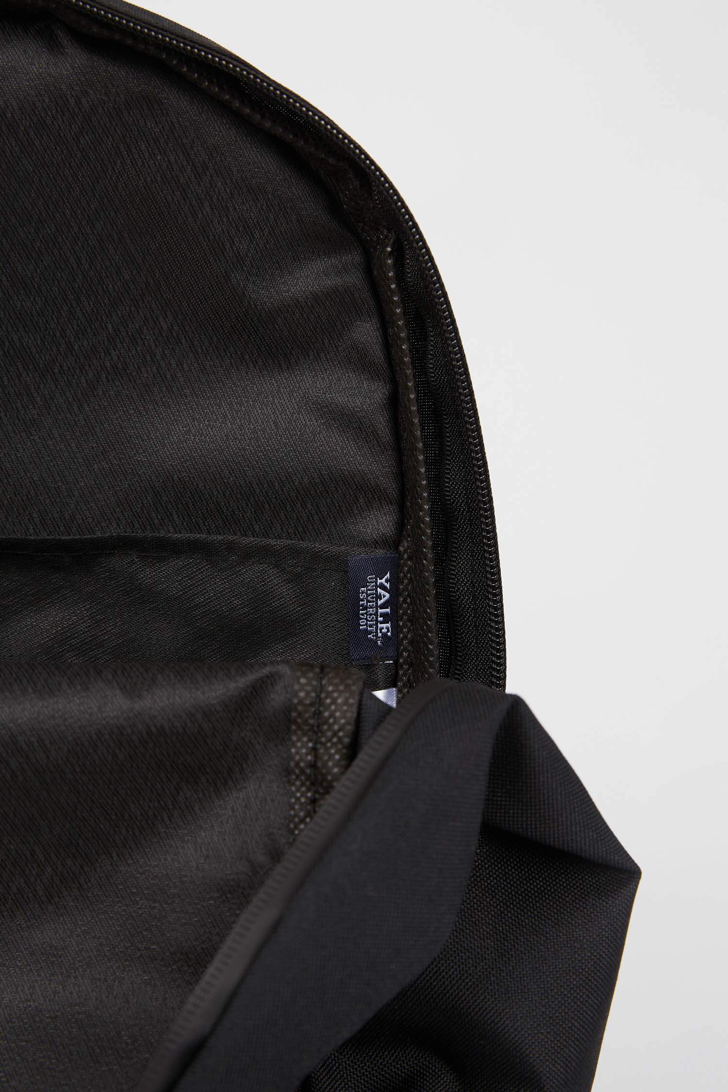 Men's Yale University Licensed Large Backpack