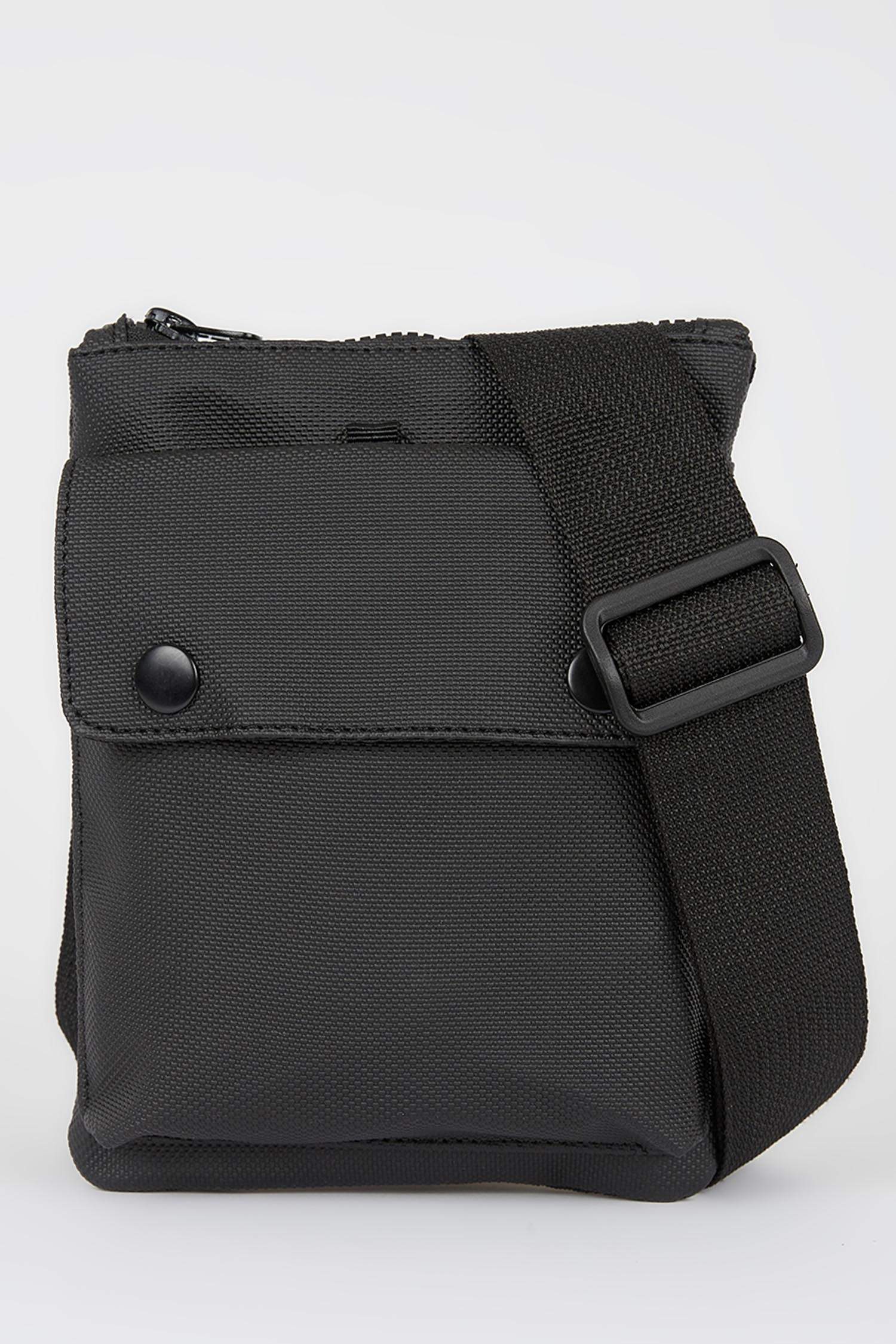 Man Shoulder Bag