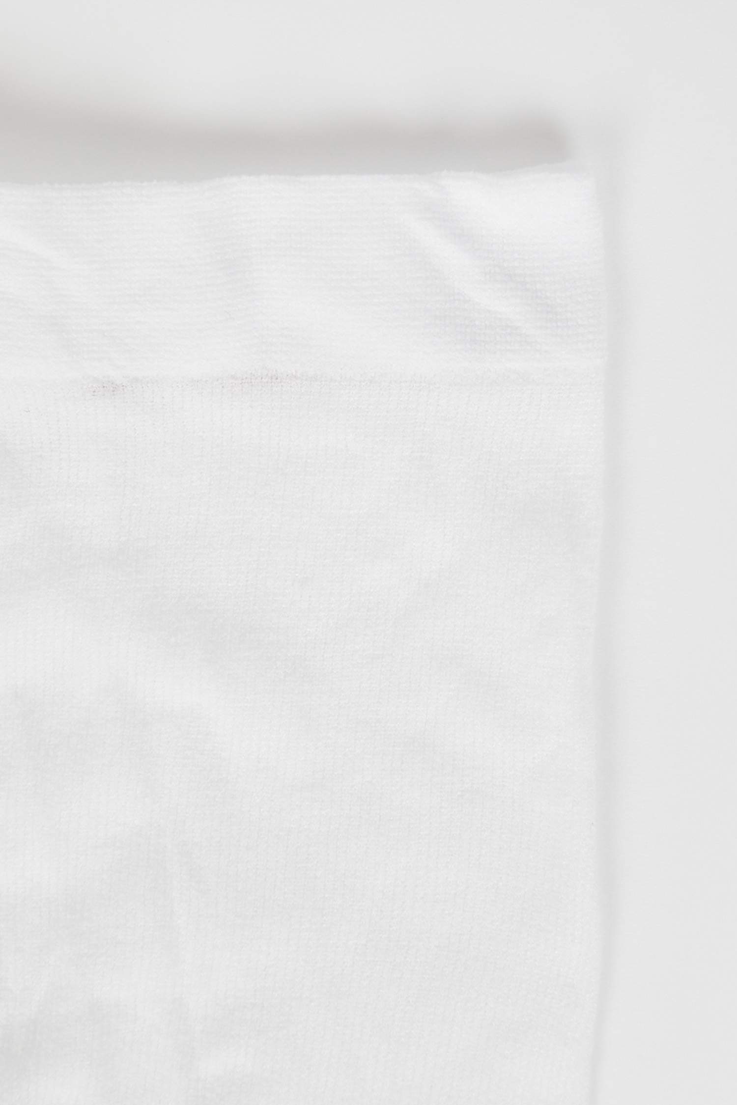 شرابات كيلون بناتي قطن - قطعتين