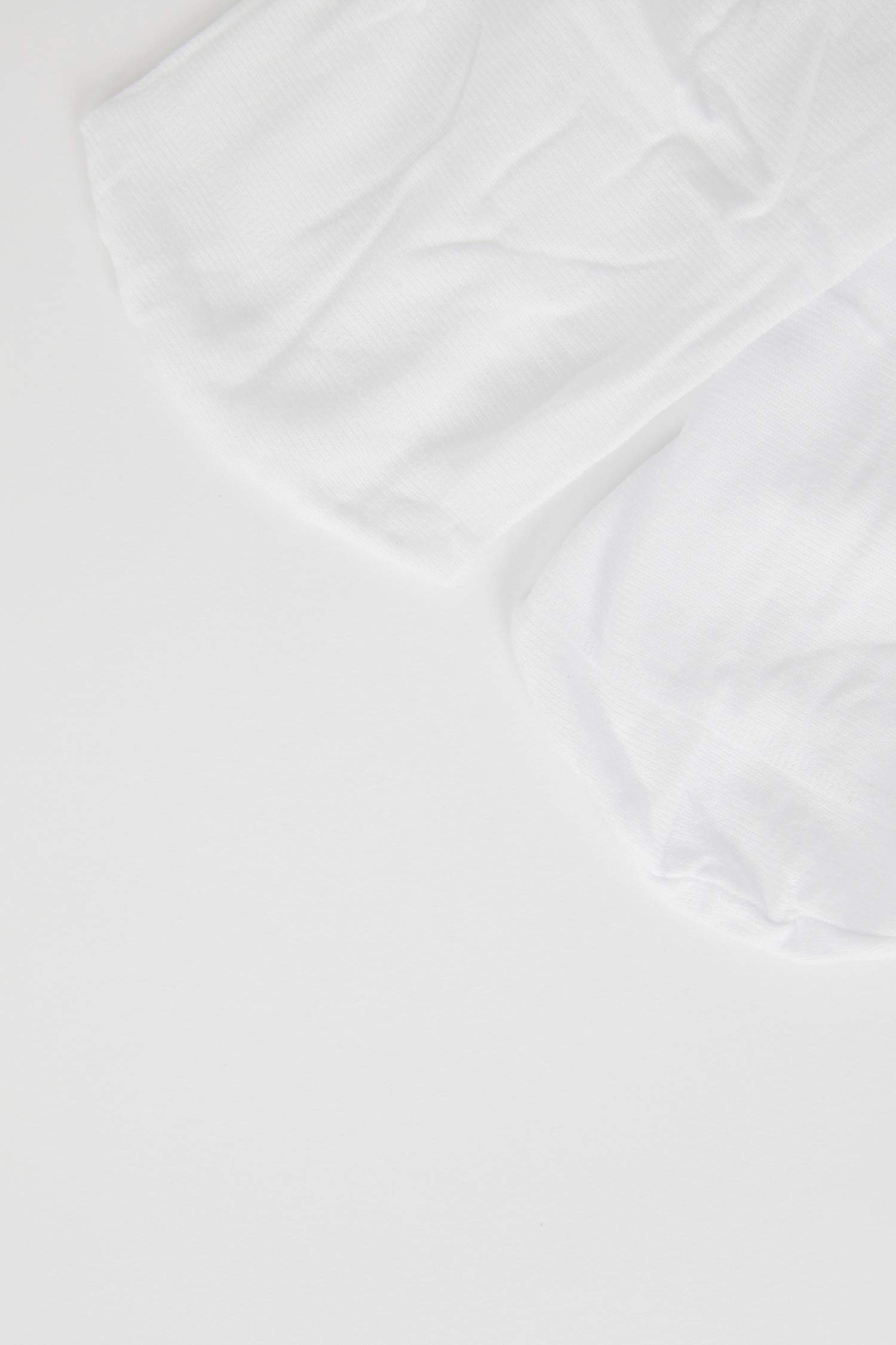 شرابات كيلون بناتي قطن - قطعتين