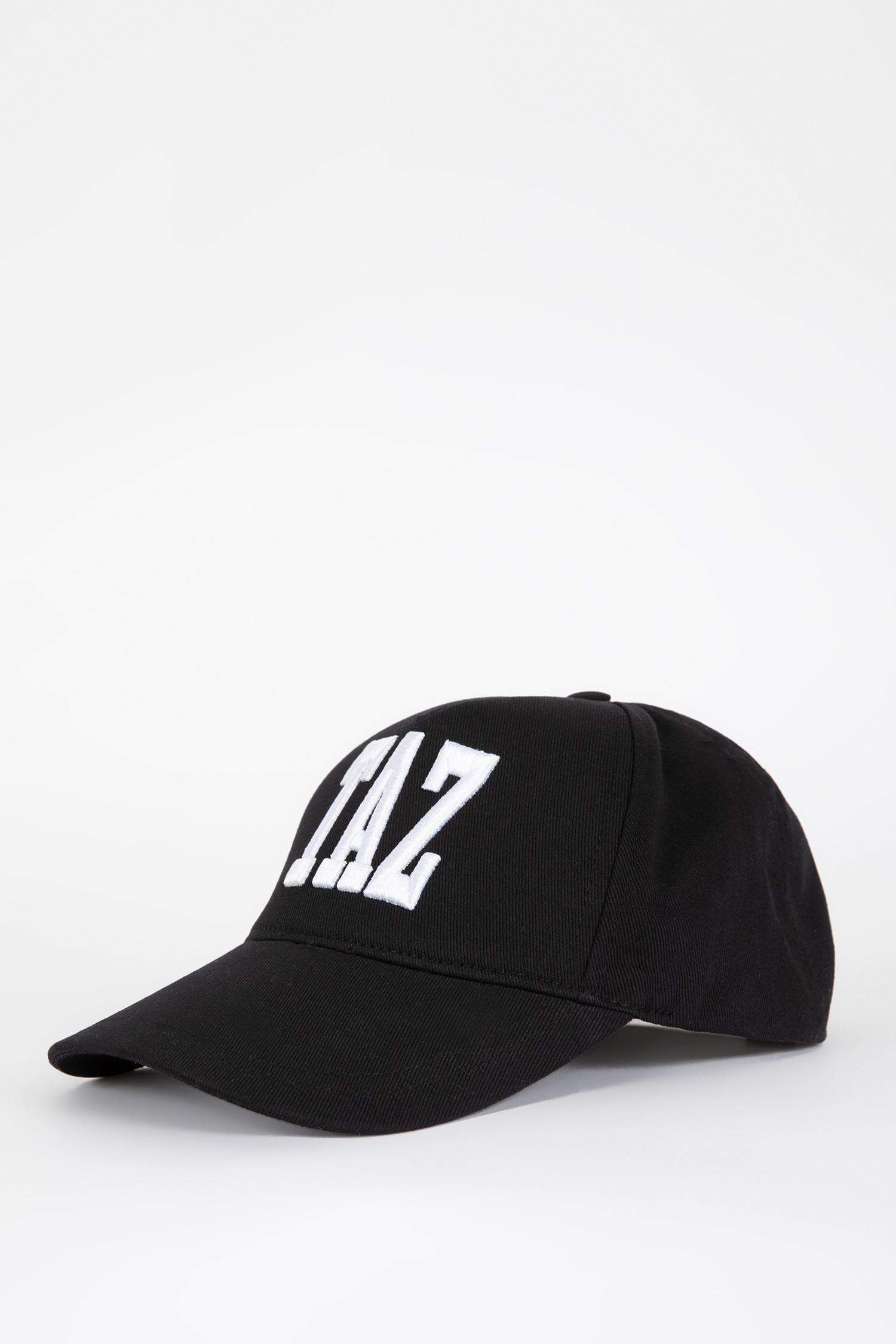 Men Looney Tunes Licensed Embroidery Cotton Cap Hat