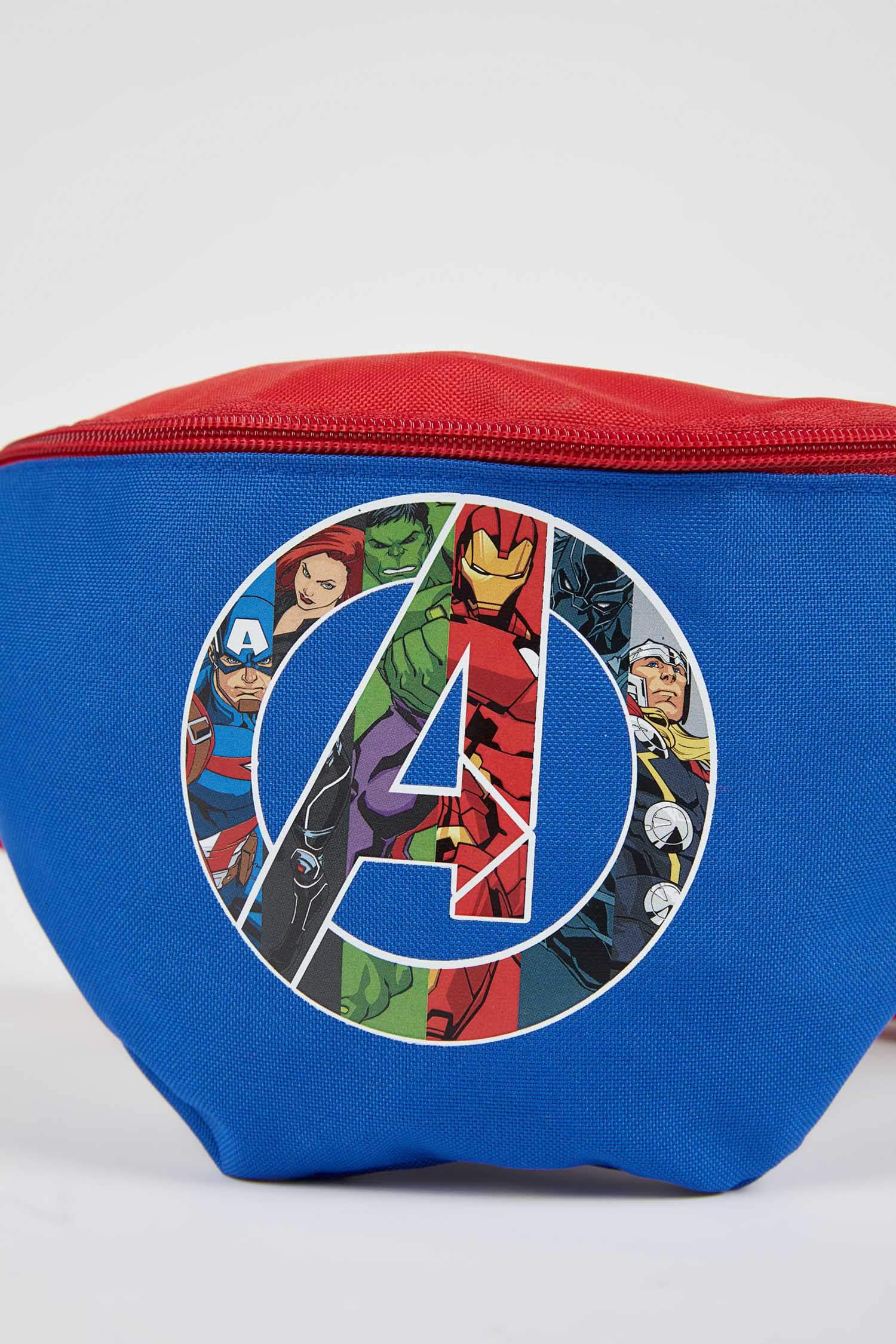 Avengers discount fanny pack