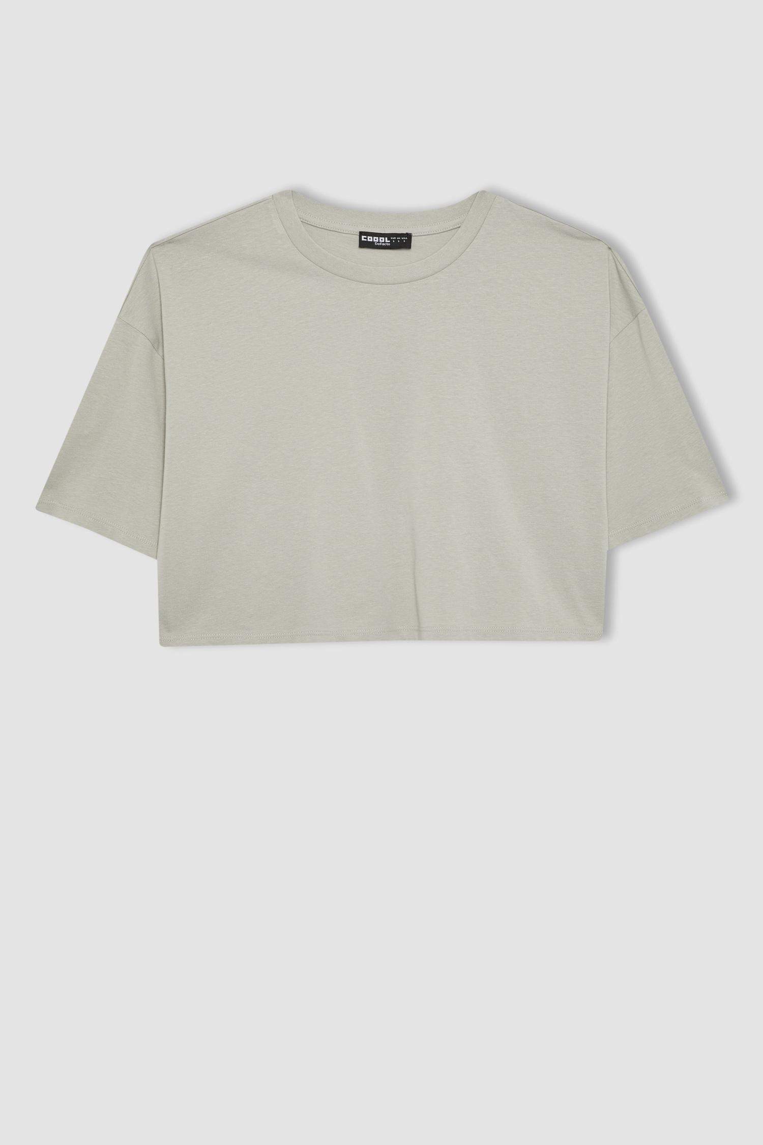 Футболка с коротким рукавом, Coool