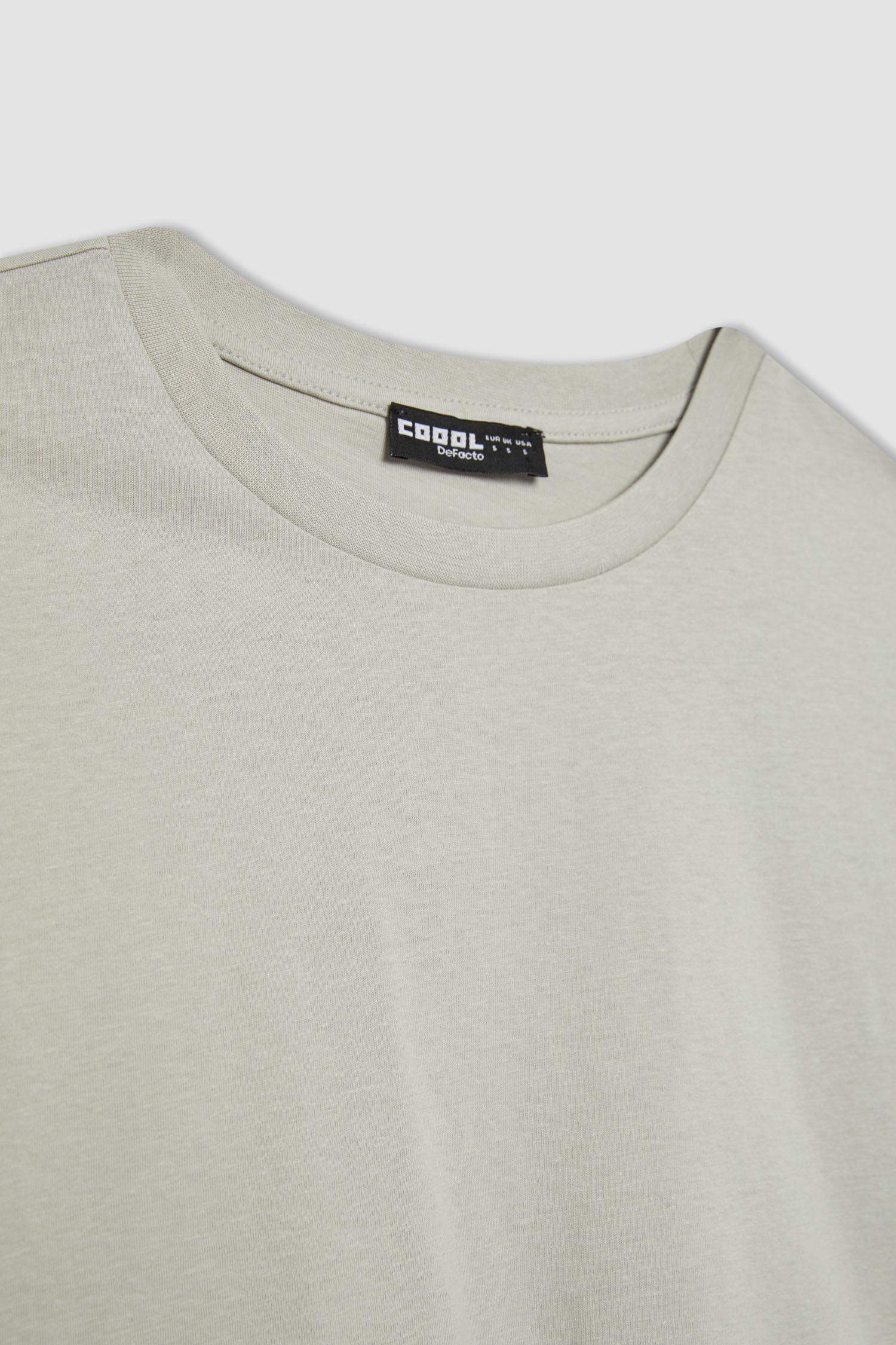 Футболка с коротким рукавом, Coool