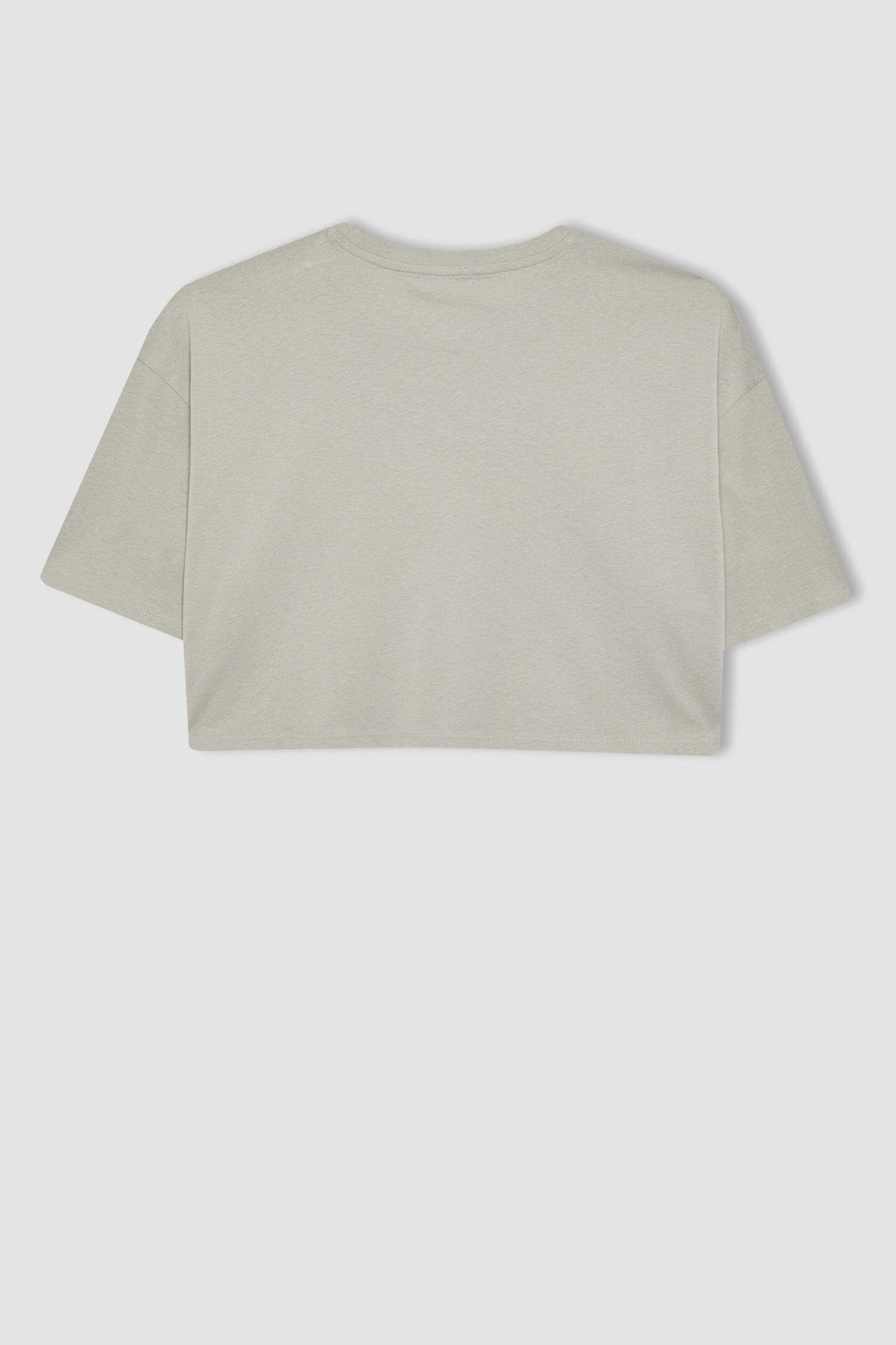 Футболка с коротким рукавом, Coool