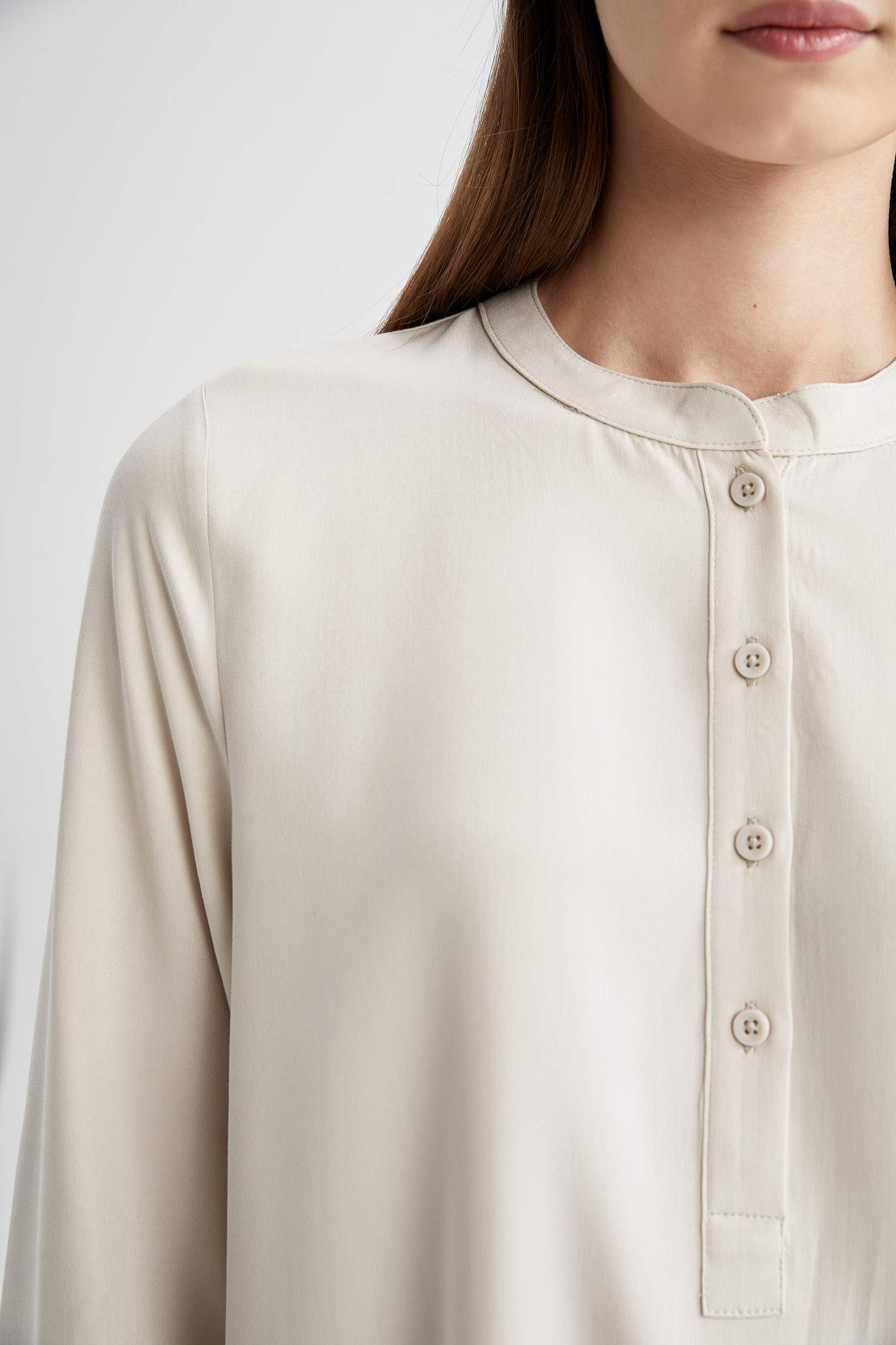 تونيك قصة مريحة