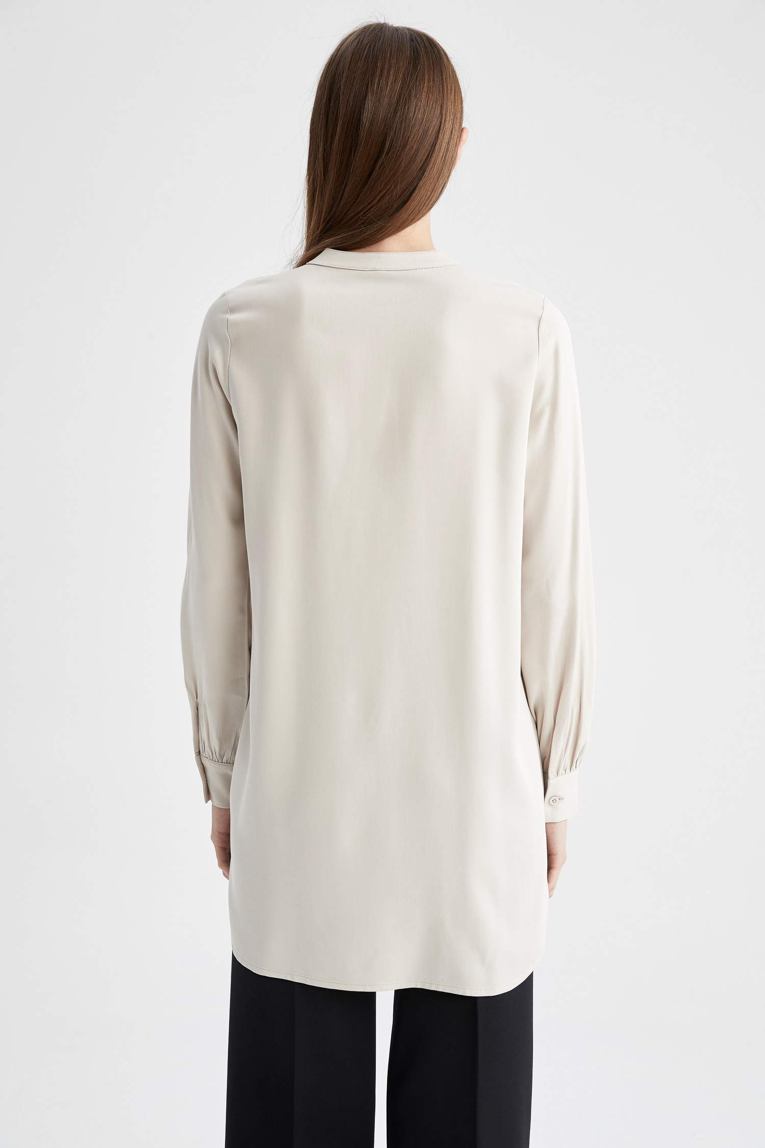 تونيك قصة مريحة