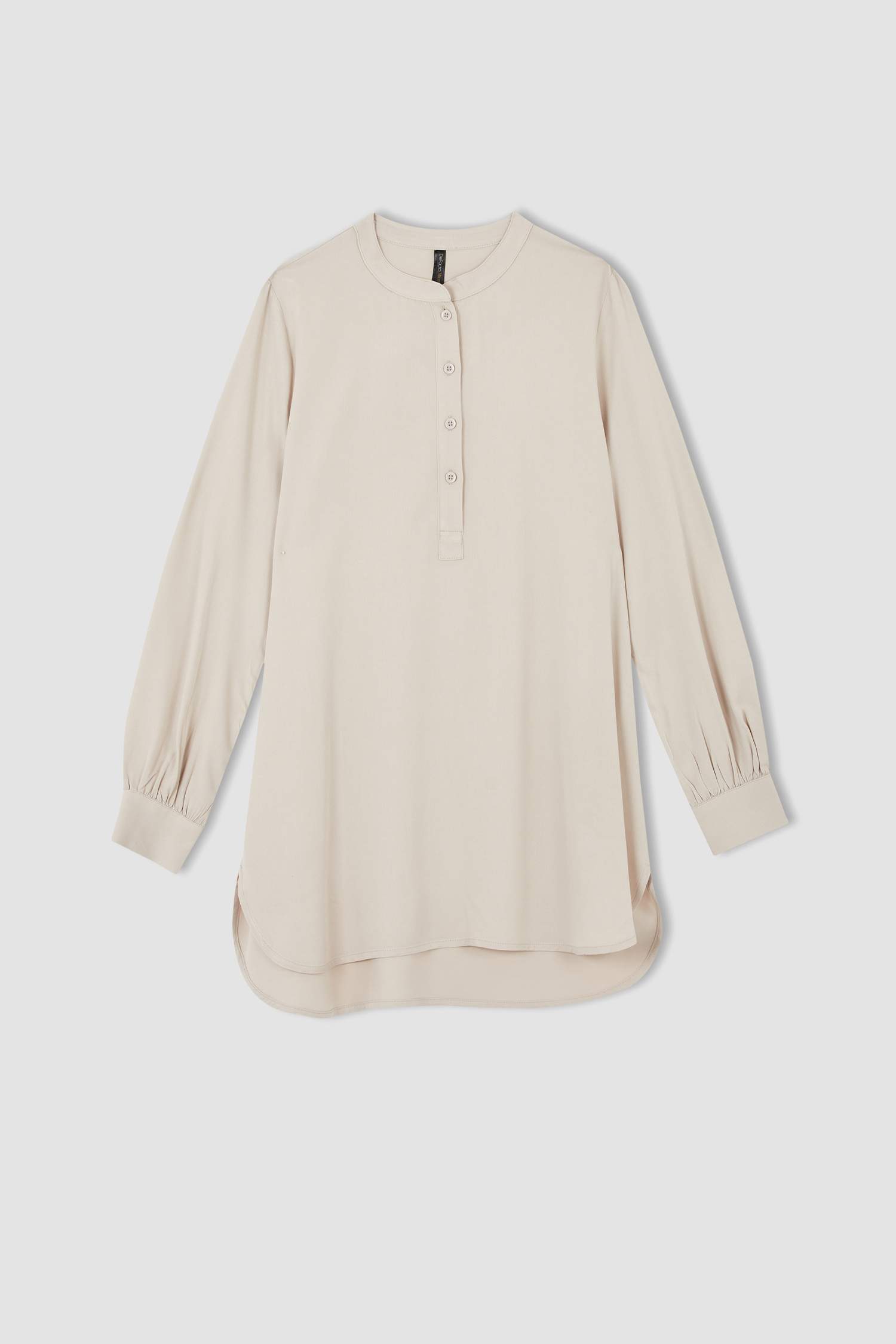 تونيك قصة مريحة