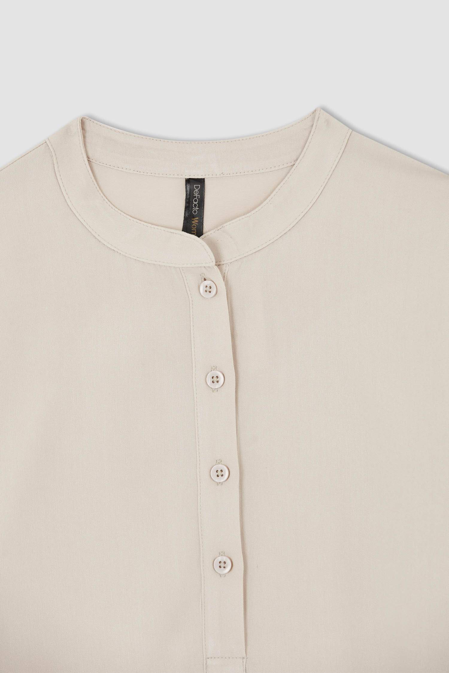 تونيك قصة مريحة