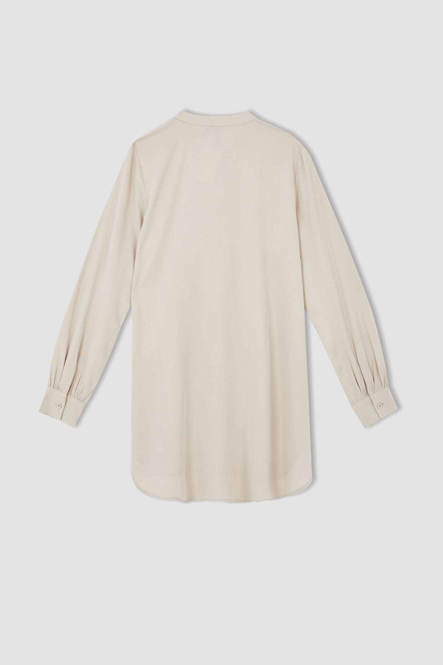 تونيك قصة مريحة