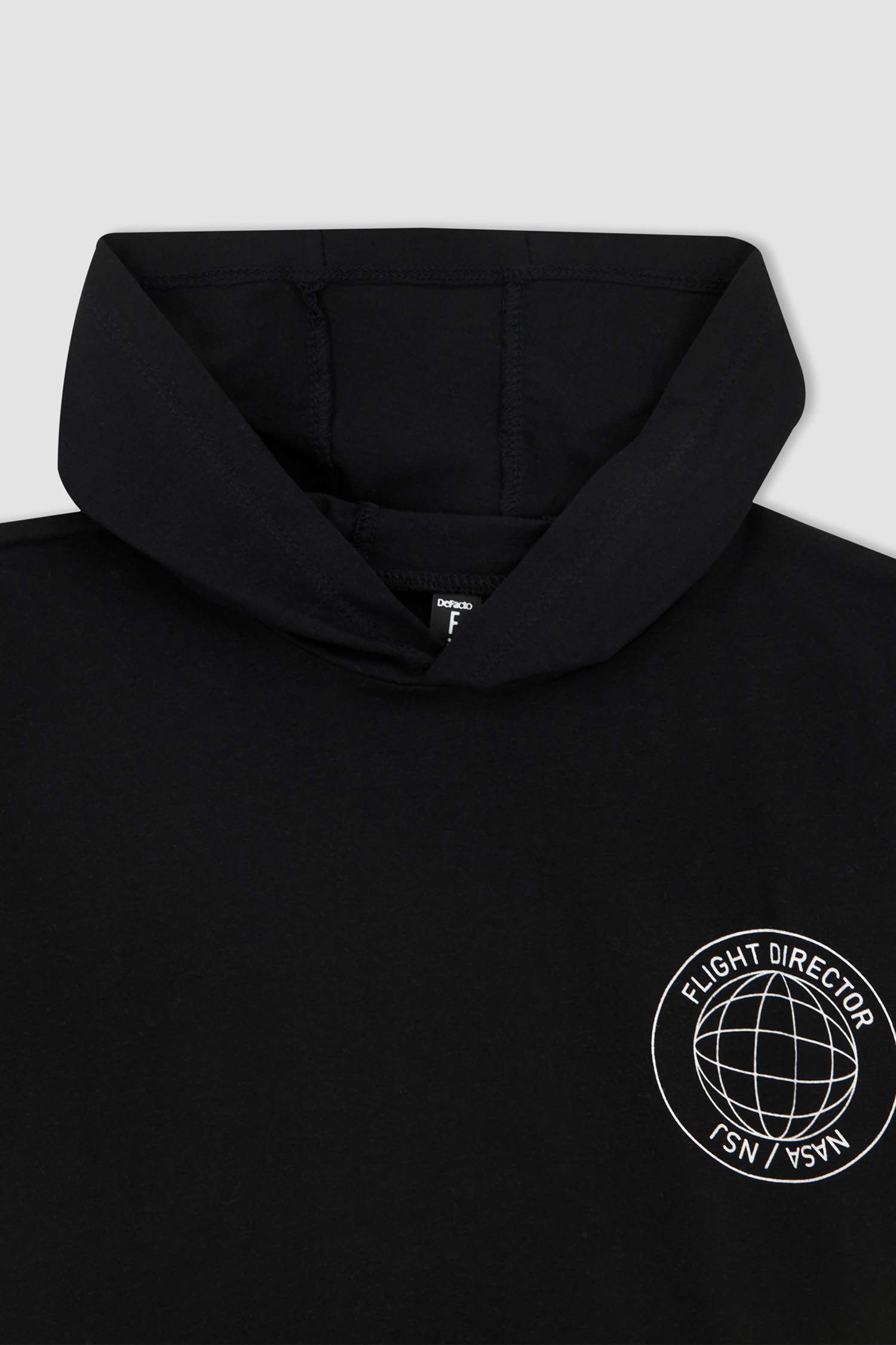 defacto sweatshirt nasa