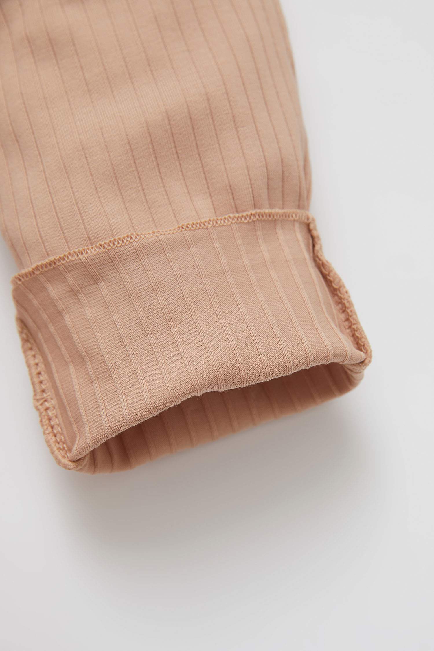 Боди с принтом для новорожденных девочек