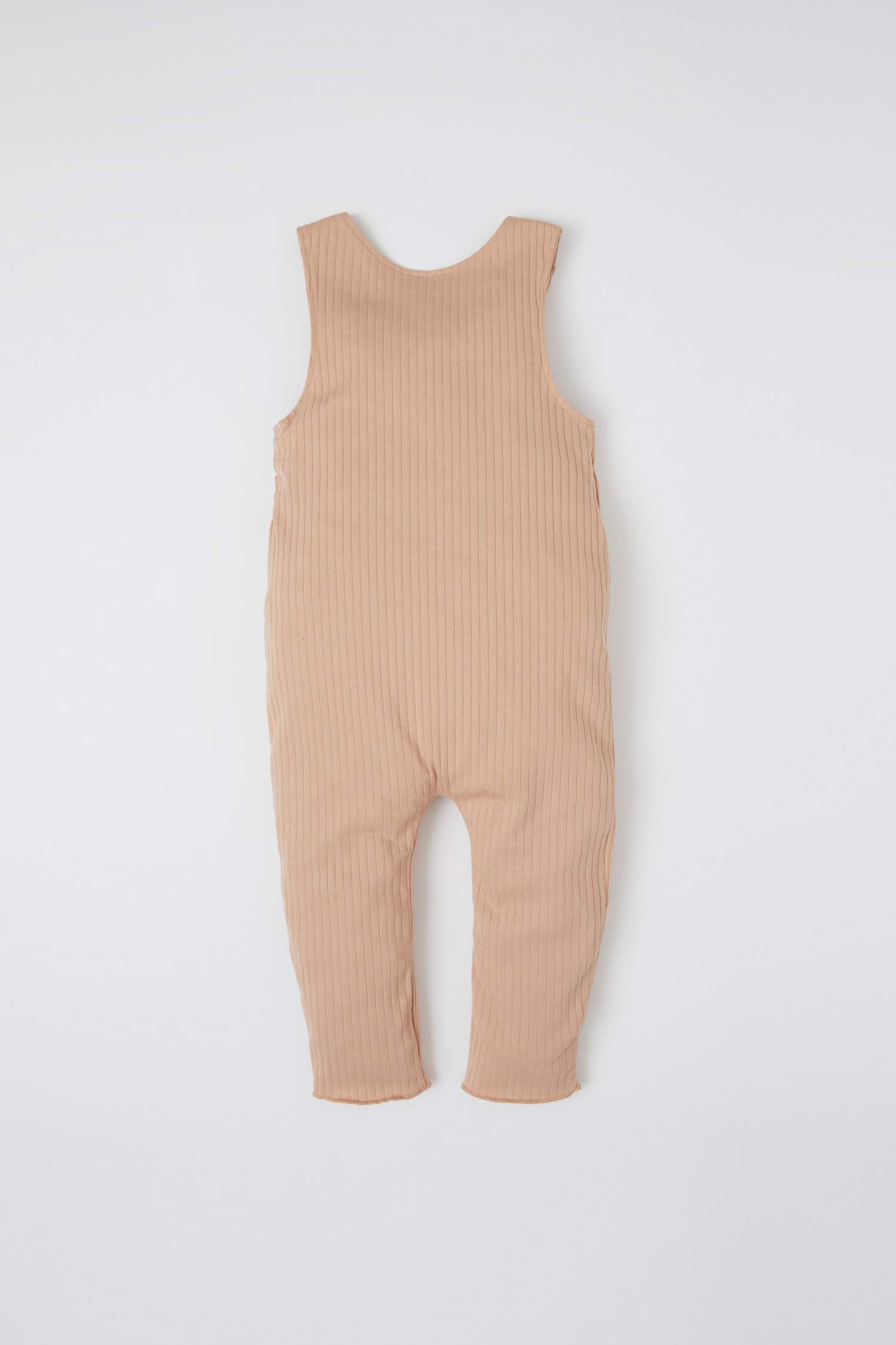 Боди с принтом для новорожденных девочек