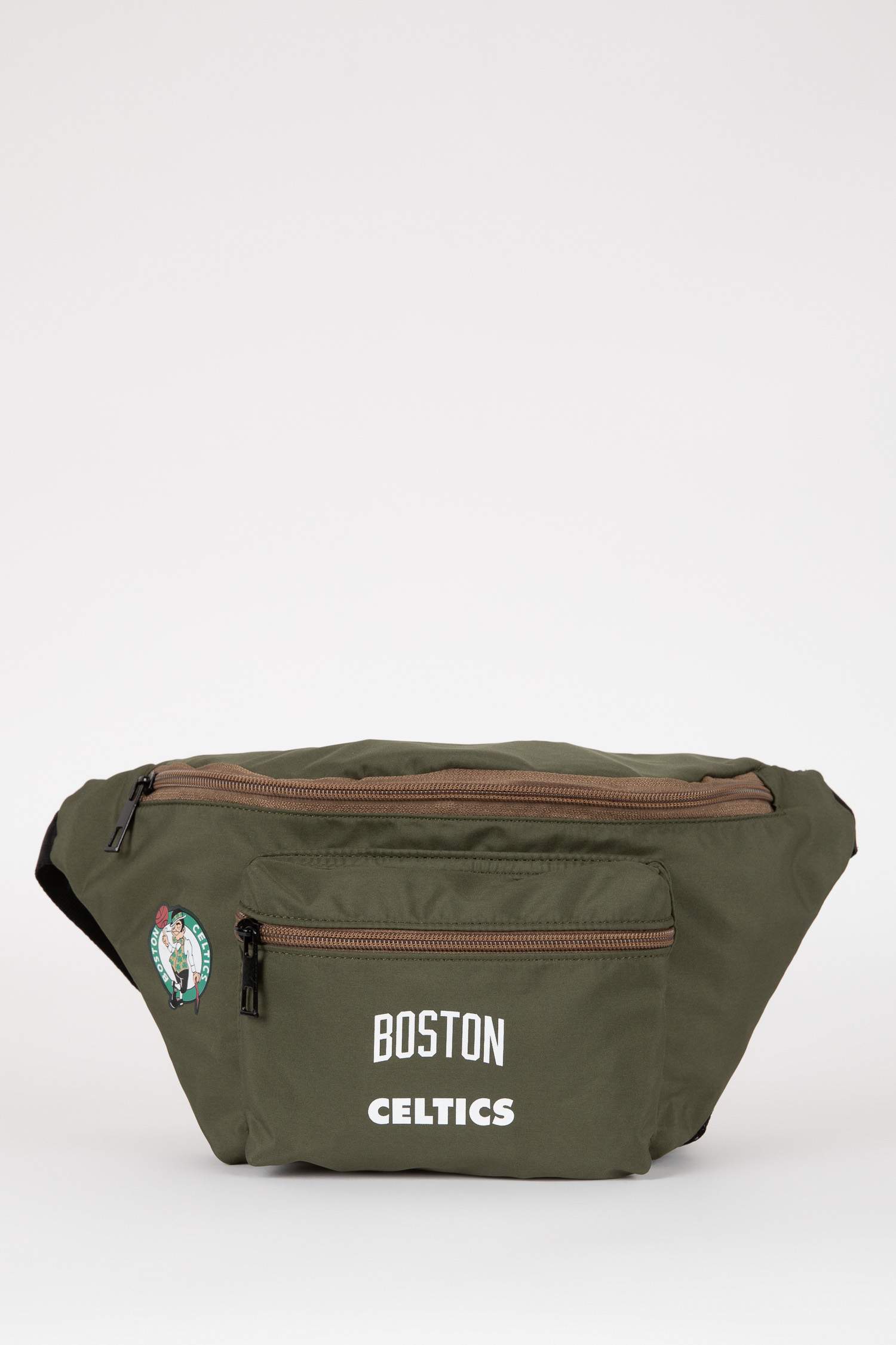 Поясная сумка NBA Boston Celtics для мужчин