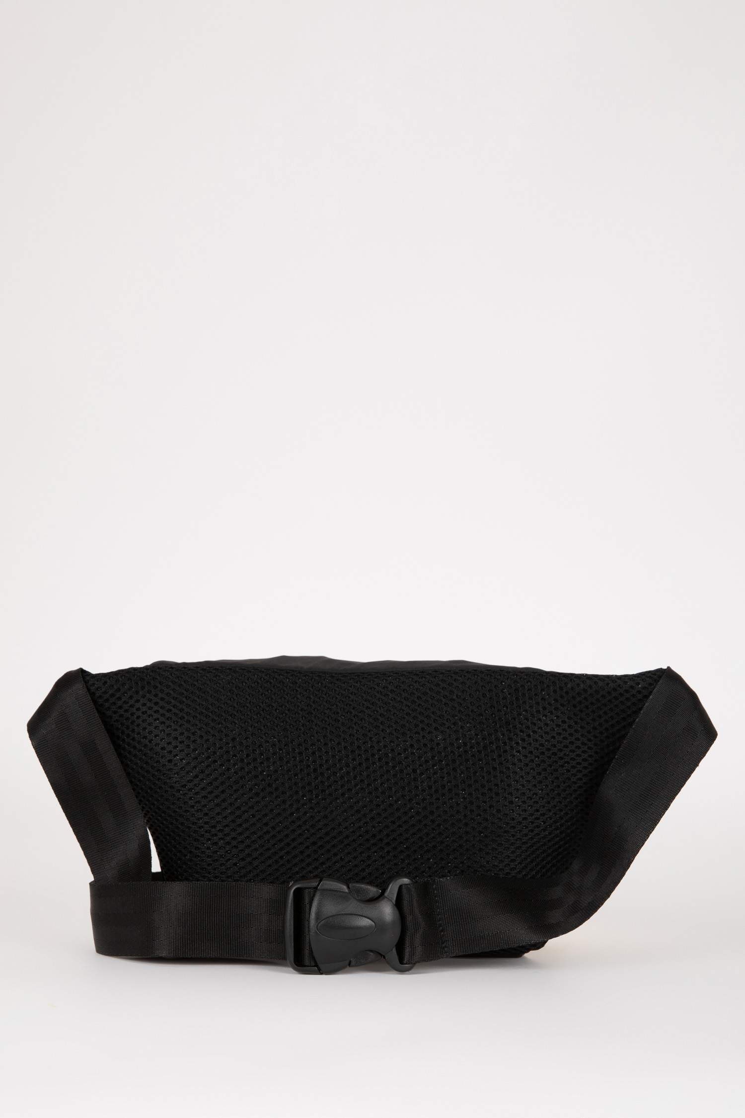 Men Defacto Fit NBA Miami Heat Licensed Large Waist Bag