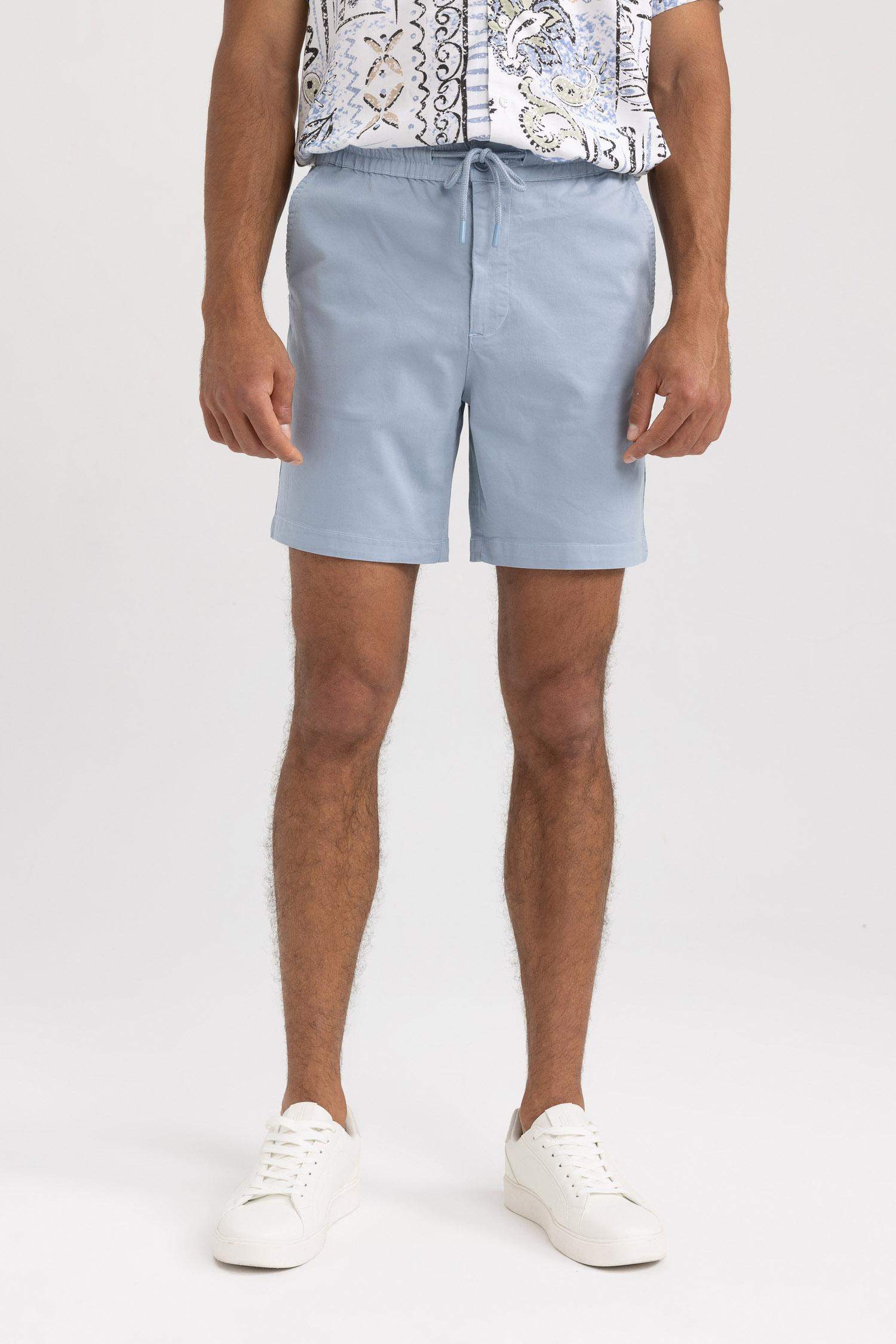 برمودا بقصة عادية