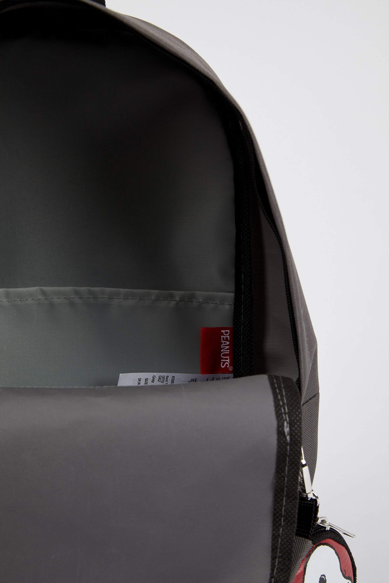 شنطة ظهر من سنوبي