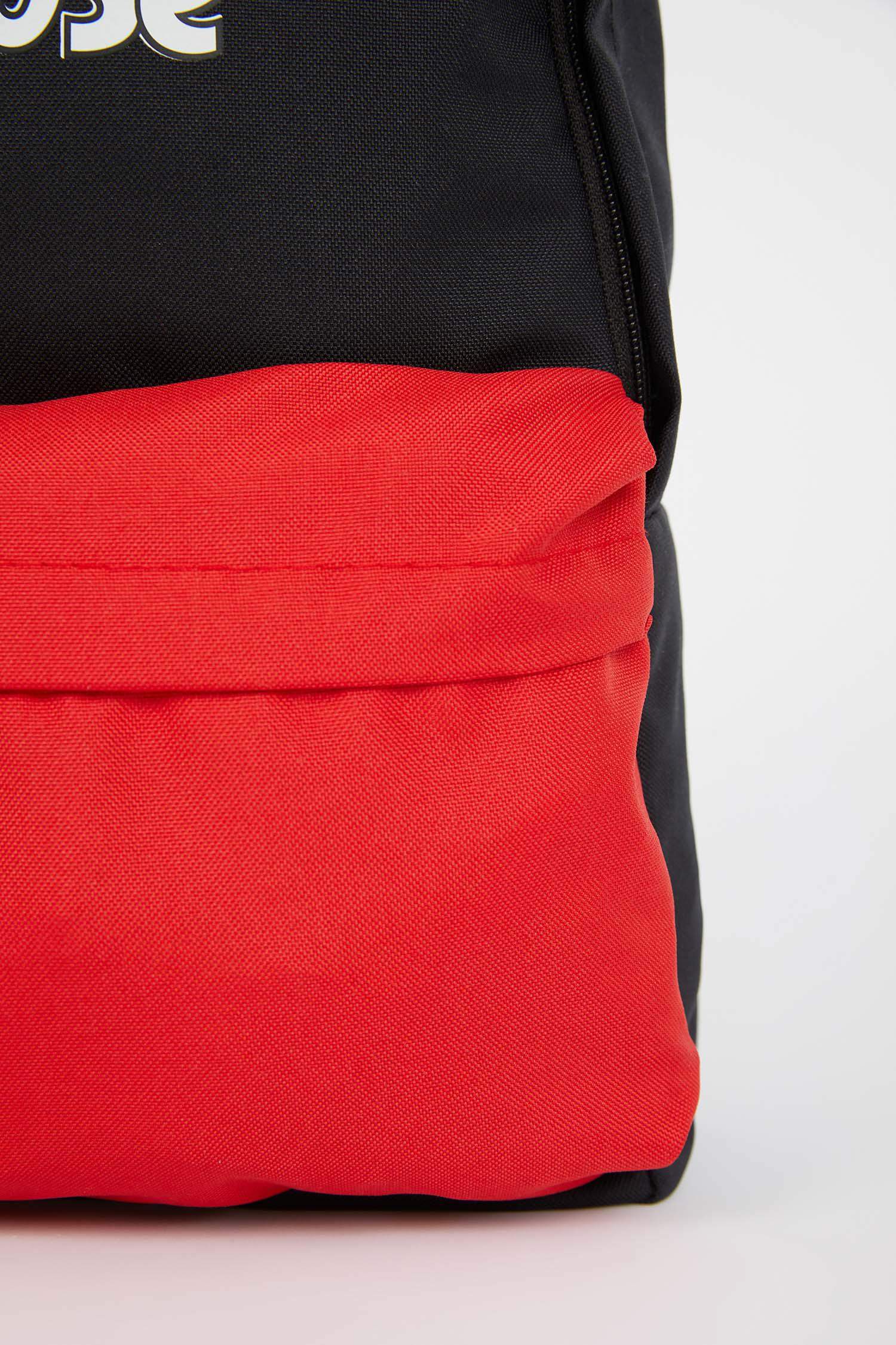 Grand sac à dos sous licence Disney Mickey et Minnie pour femme