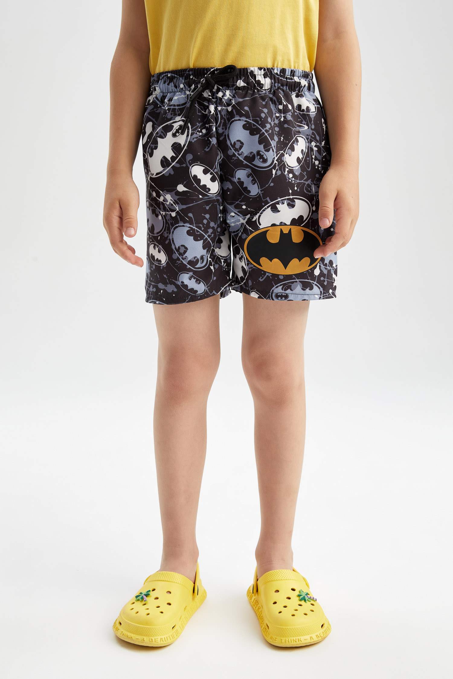 Плавательные шорты Batman для мальчиков