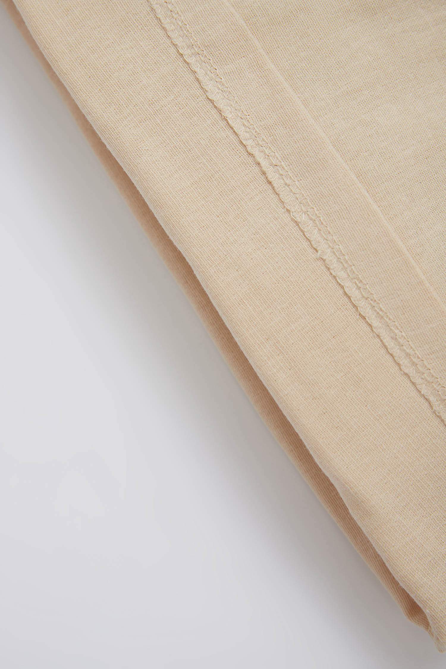 Рубашка стандартного кроя с коротким рукавом и воротником для мальчиков