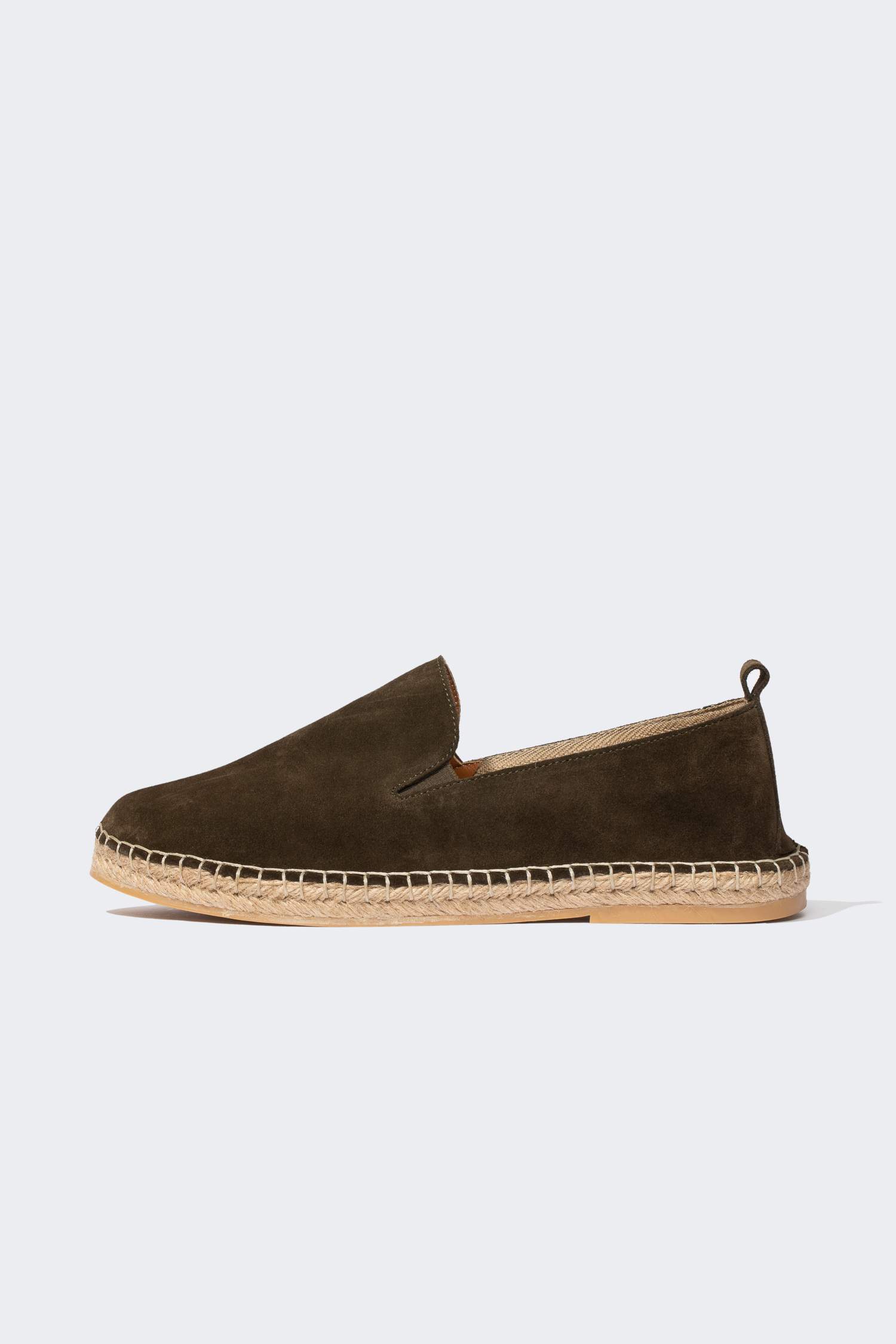 حذاء يومي رجالي جلد