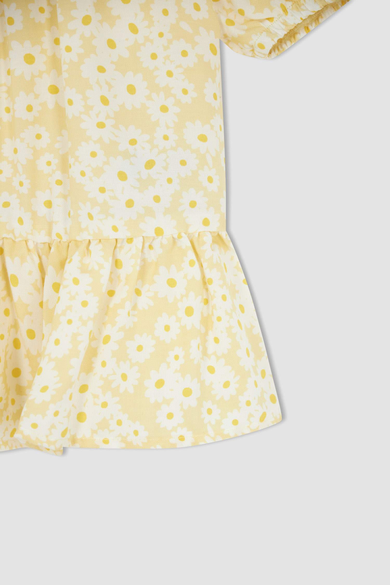 Блузка скоротким рукавом