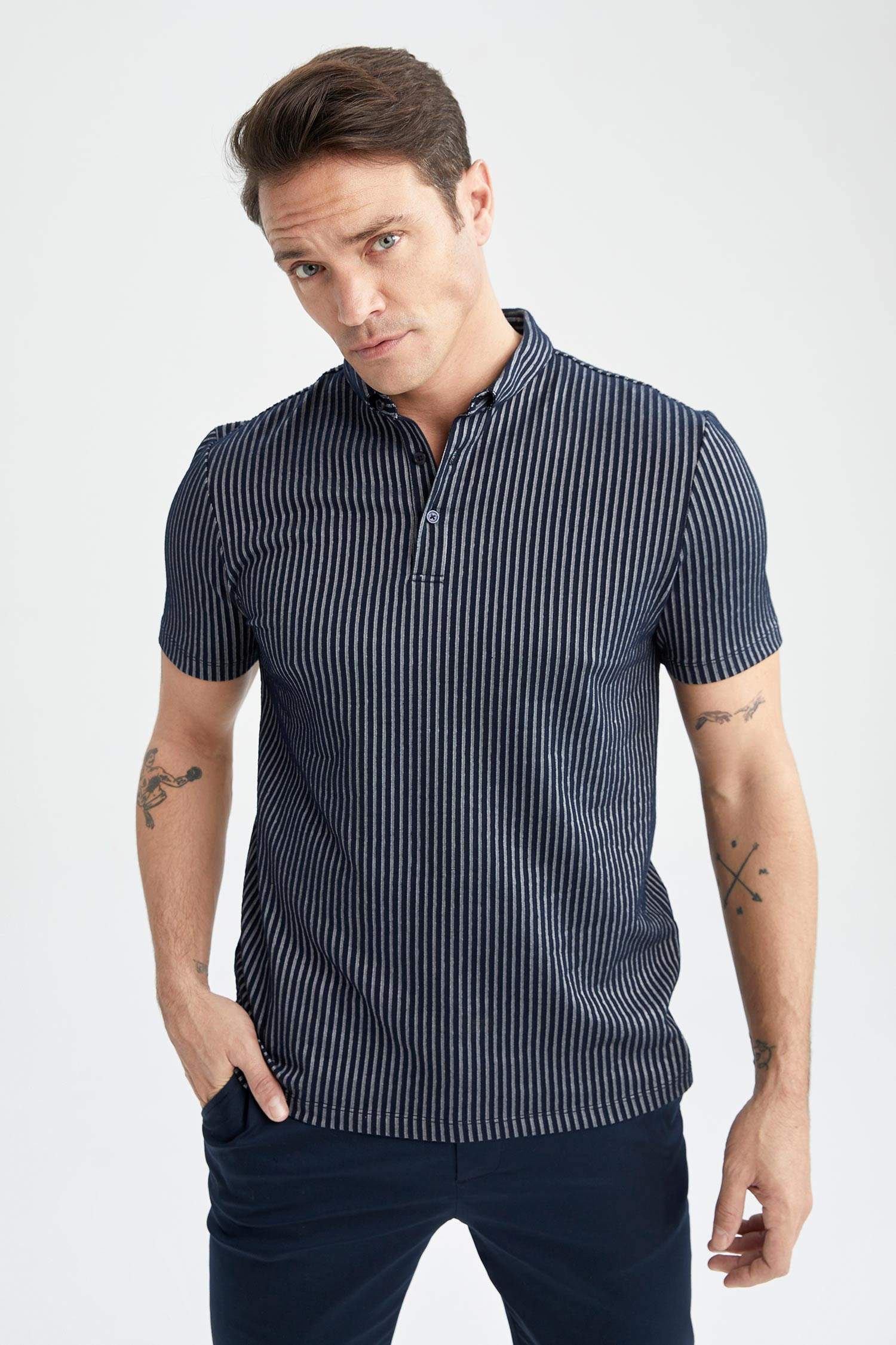 поло жаға Поло 