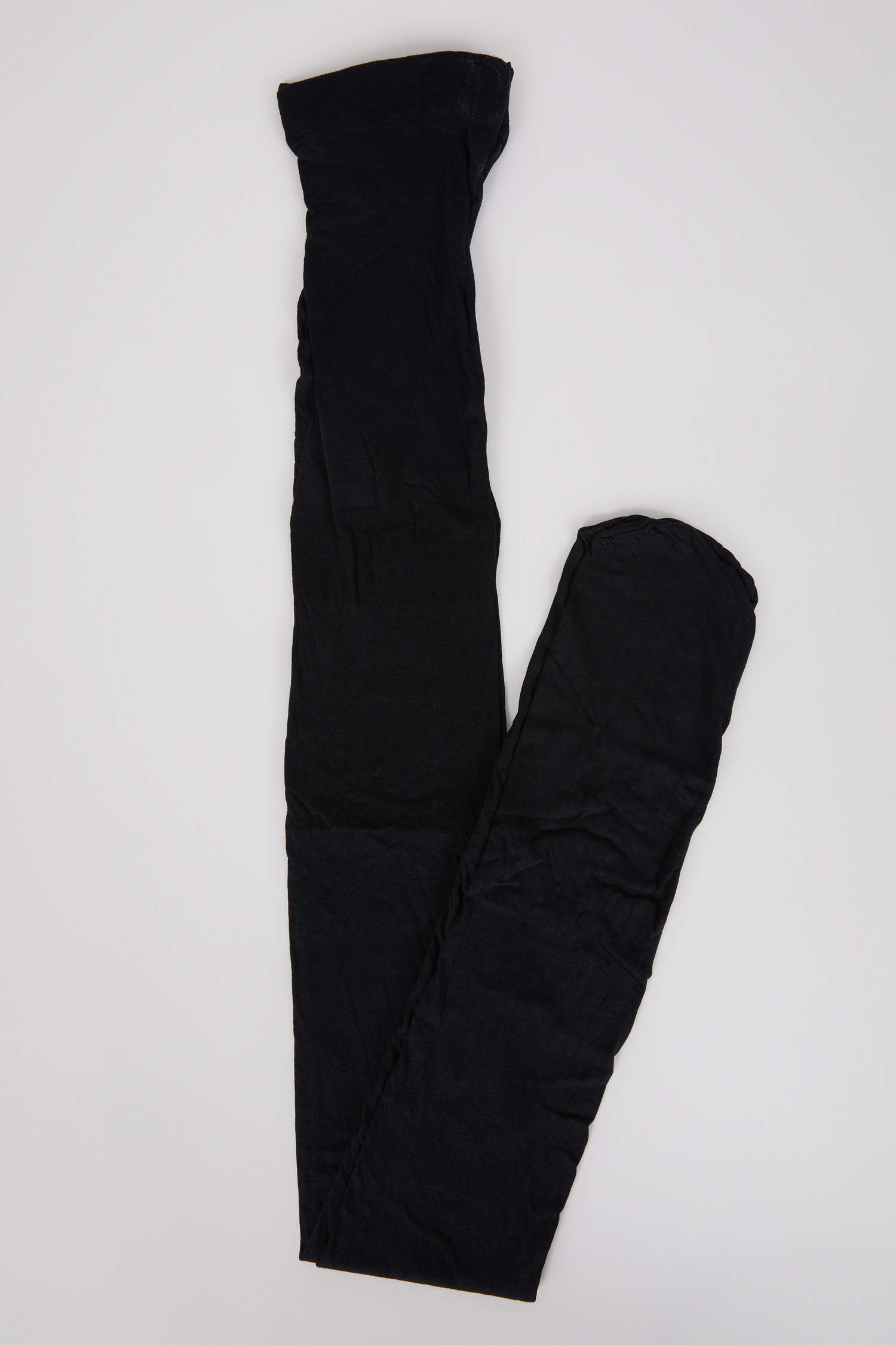 Defacto Kadın Külotlu Çorap. 3