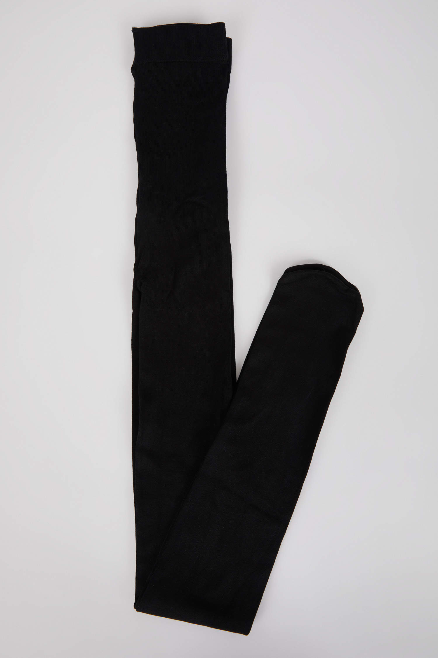 Defacto Kadın Külotlu Çorap. 1