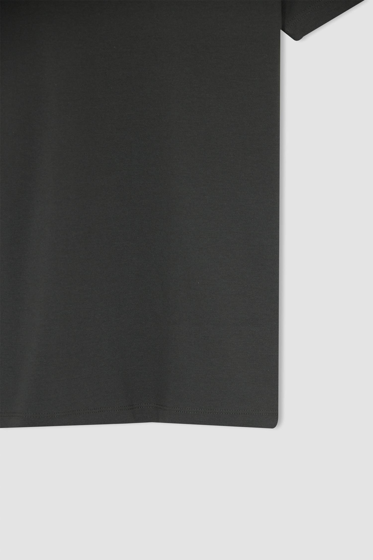 T-shirt Cool Boxy Fit à col ras du cou imprimé