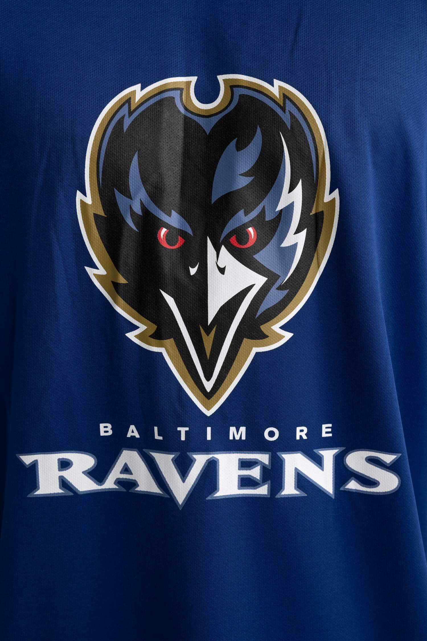 baltimore ravens jean jacket｜TikTok Search