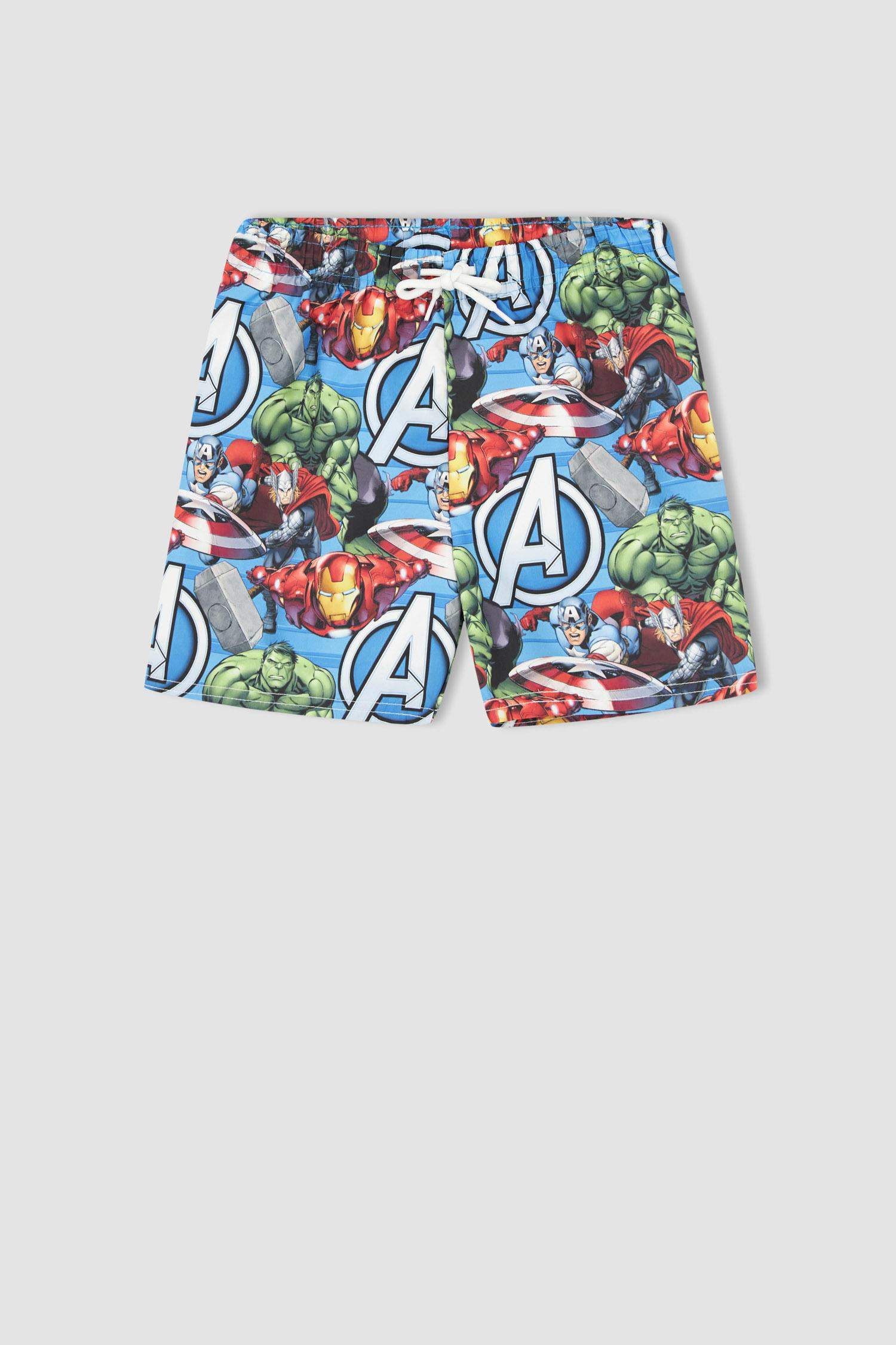 Плавки для мальчиков