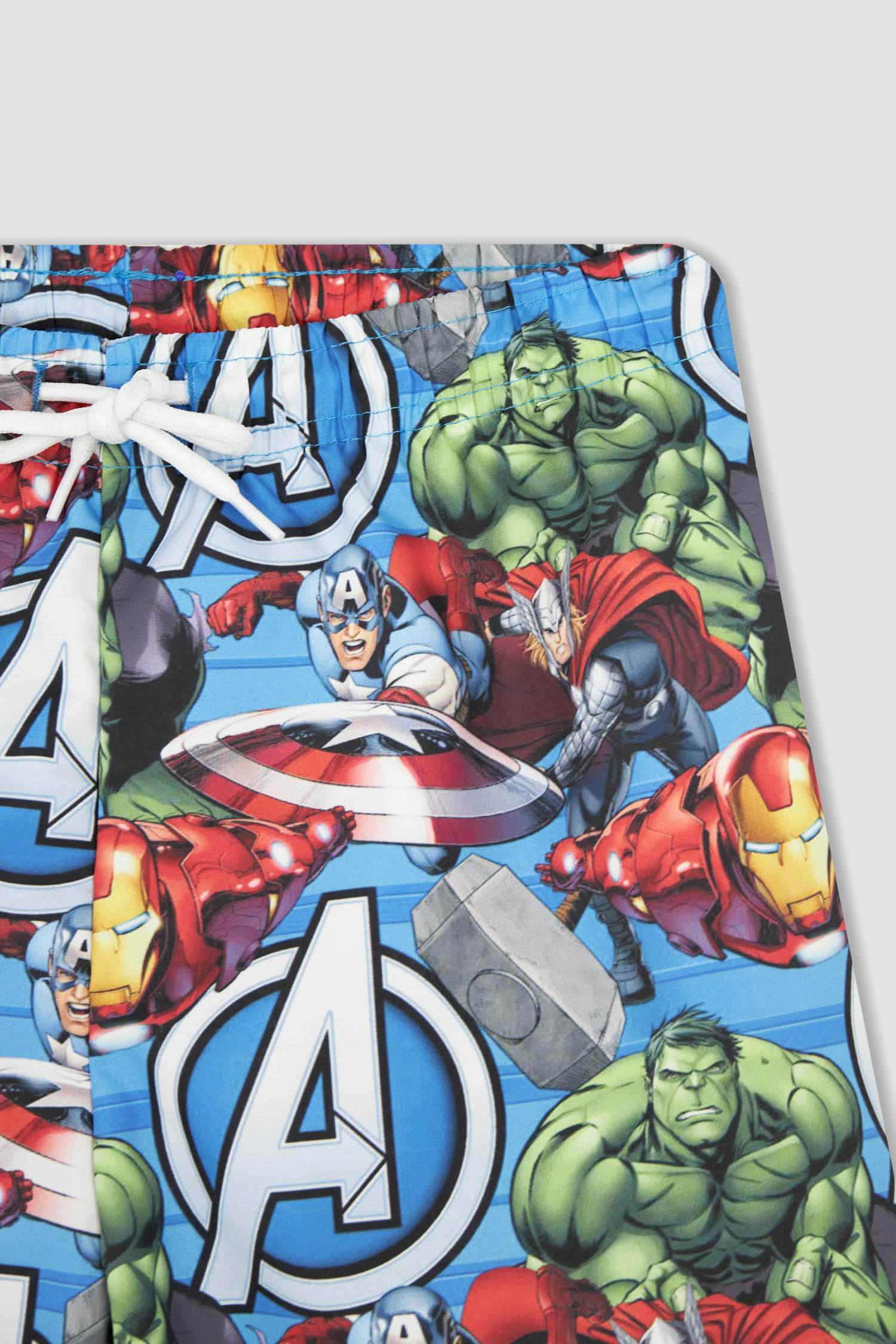 Плавки для мальчиков