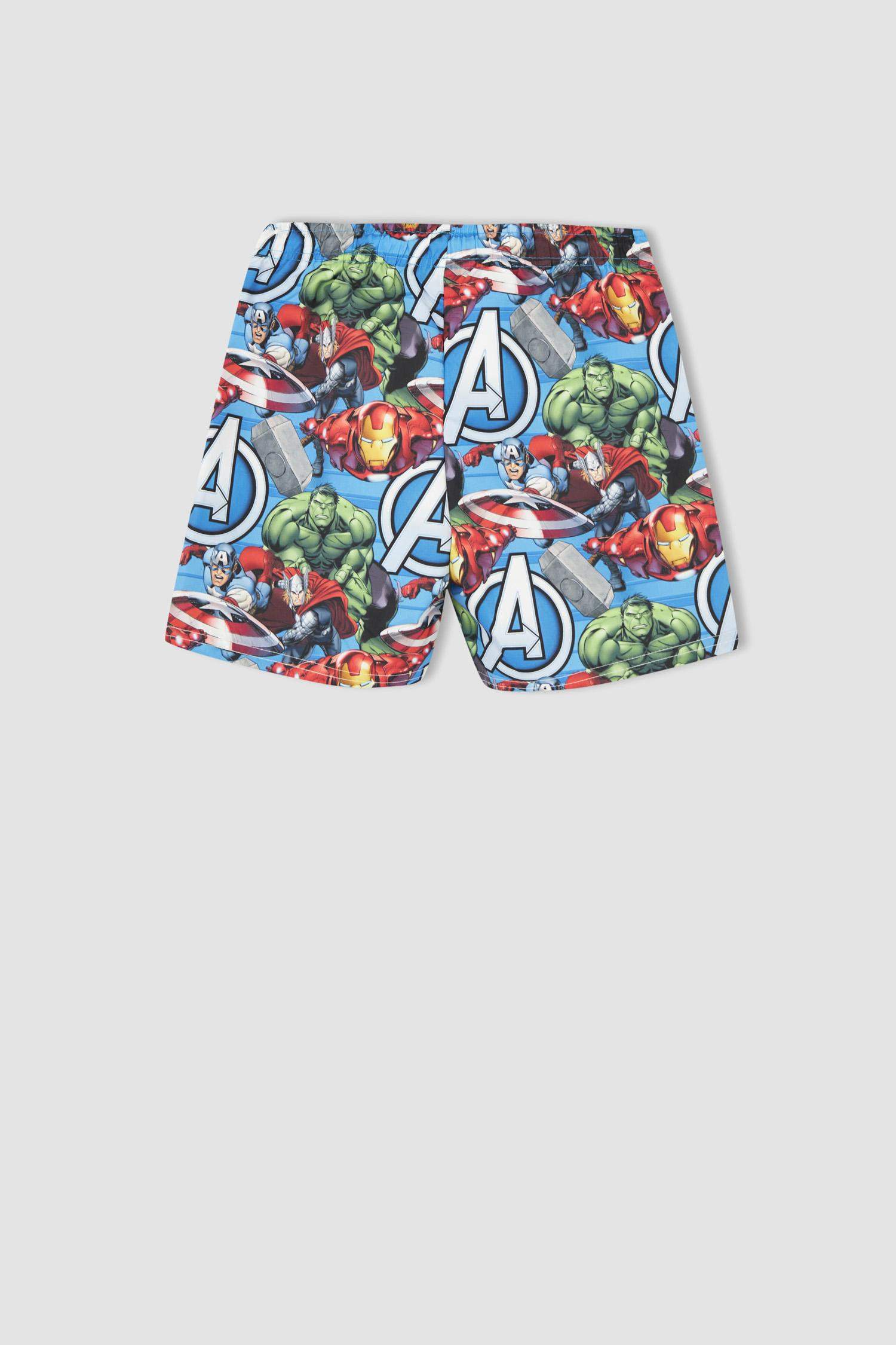 Плавки для мальчиков