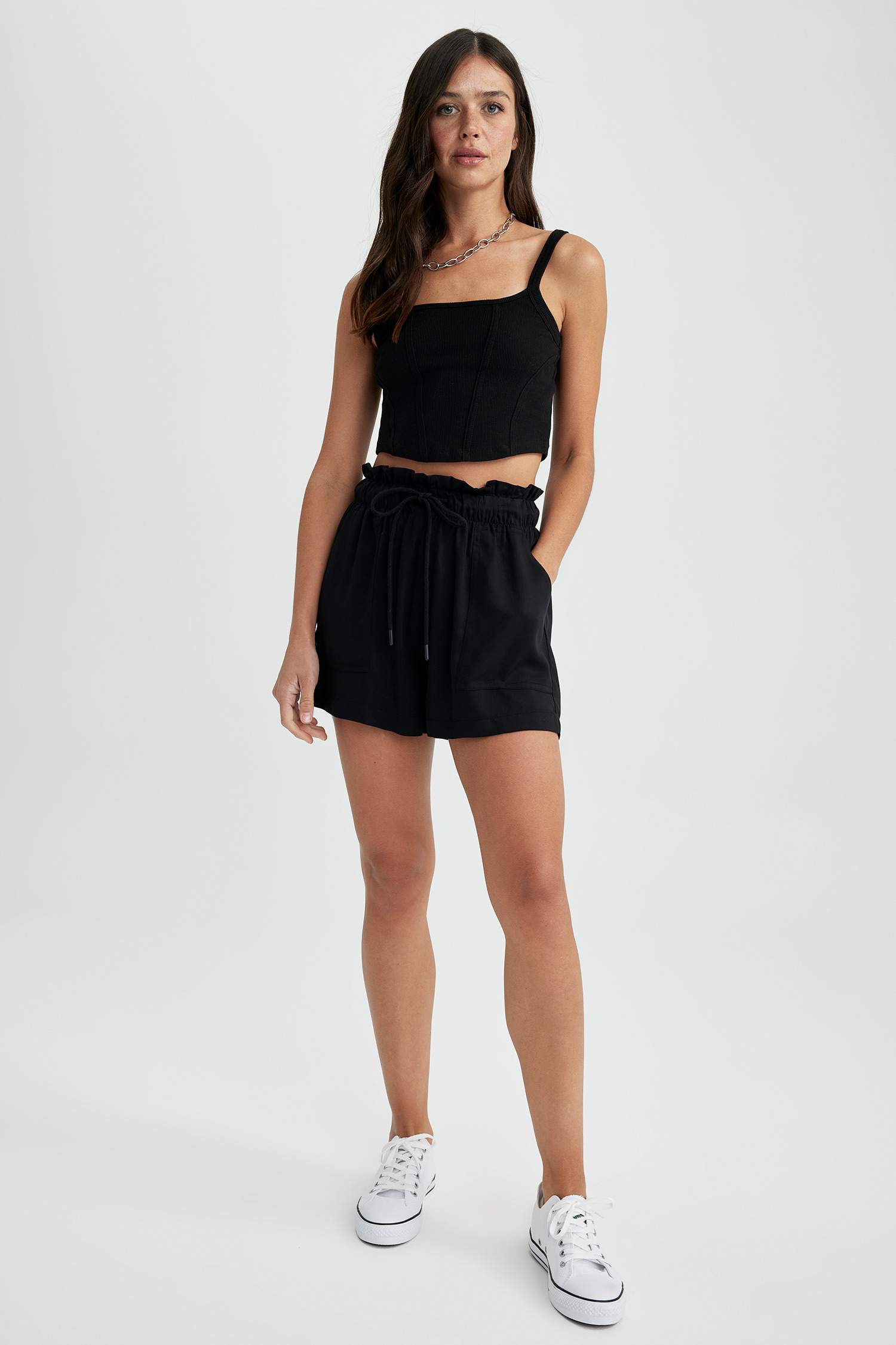 شورت قصة عادية