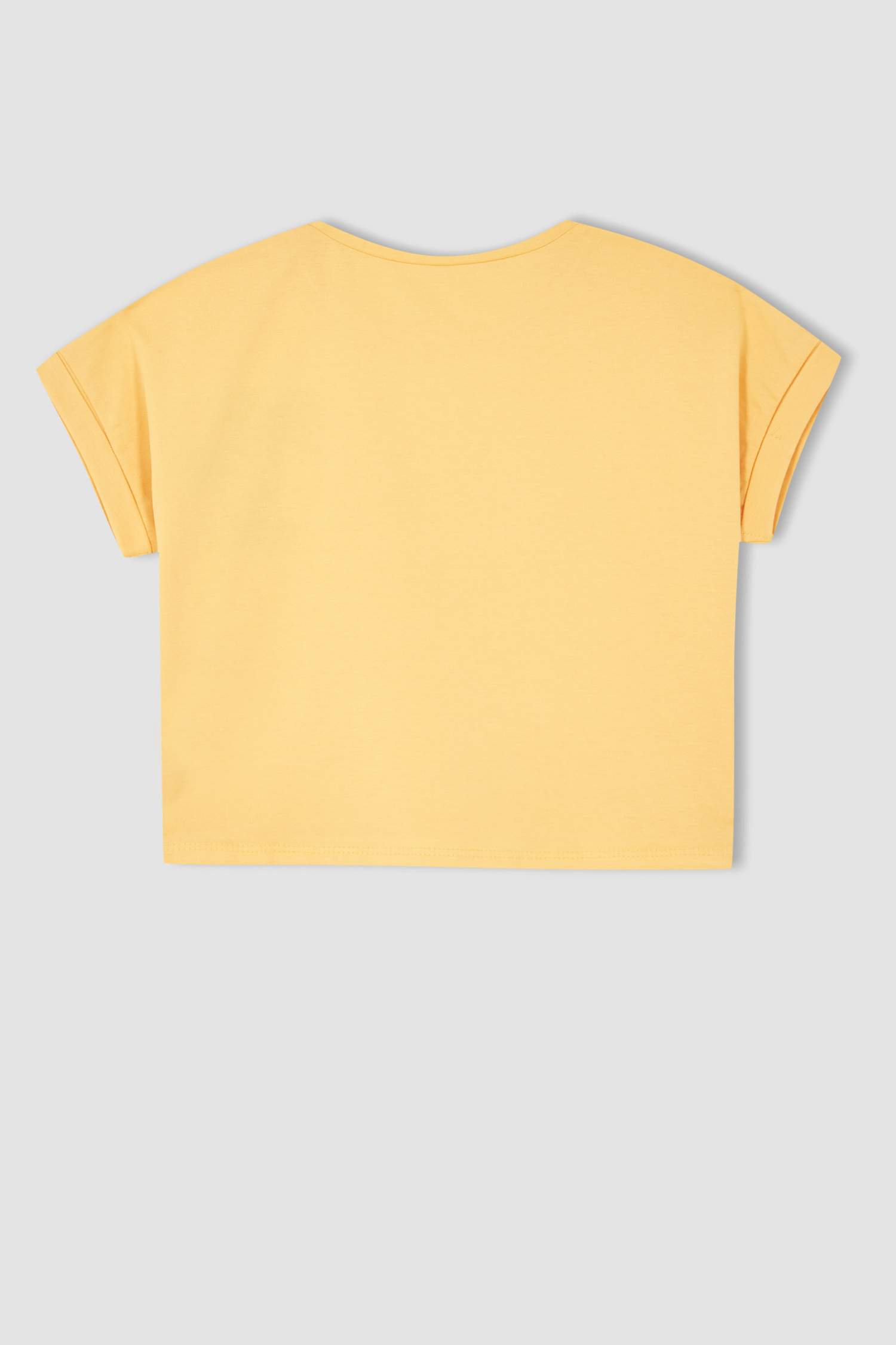 Қыздарға қысқа жеңді Қысқа жеңді футболка