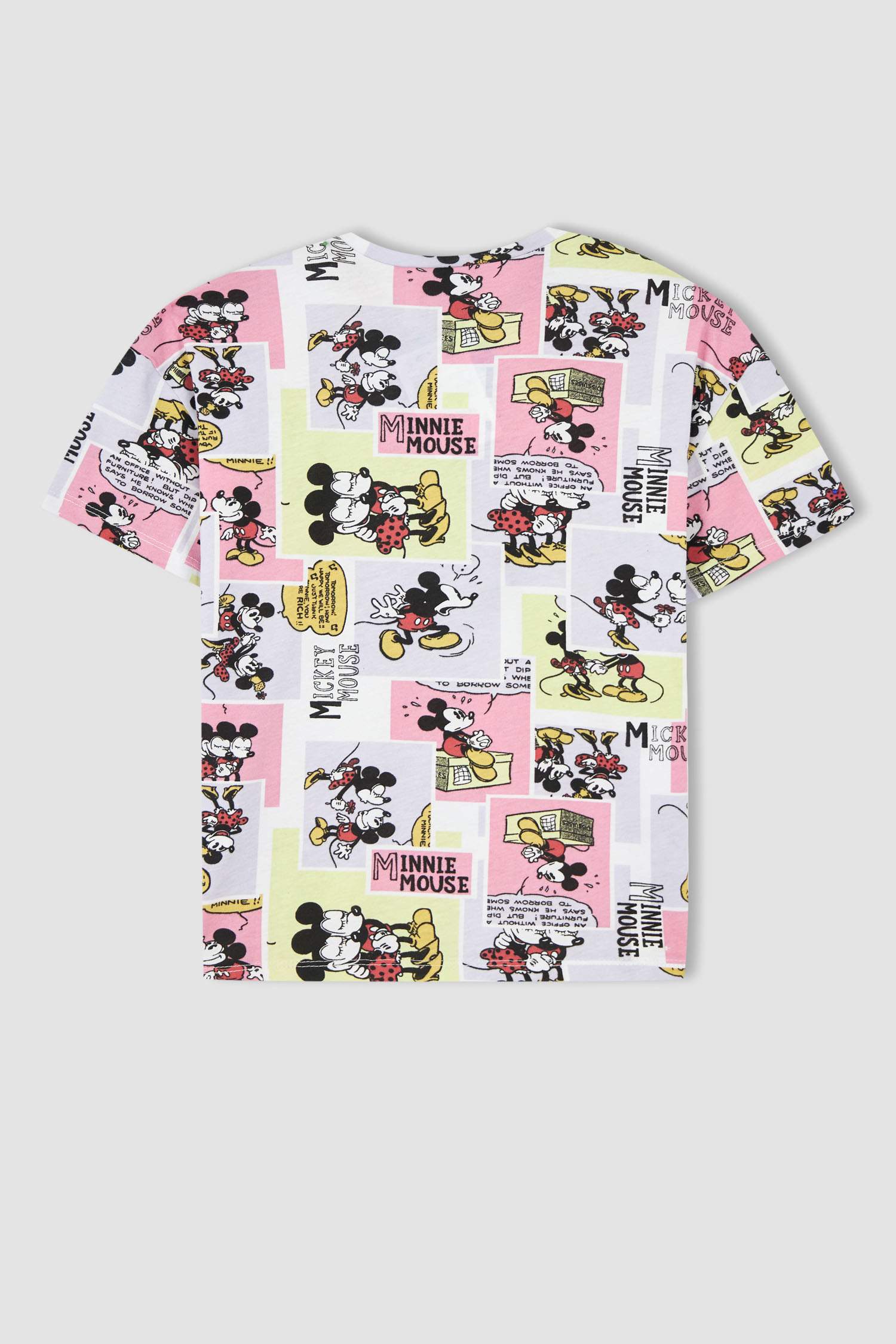 Ecru GIRLS \u0026 TEENS Girls Disney Mickey 