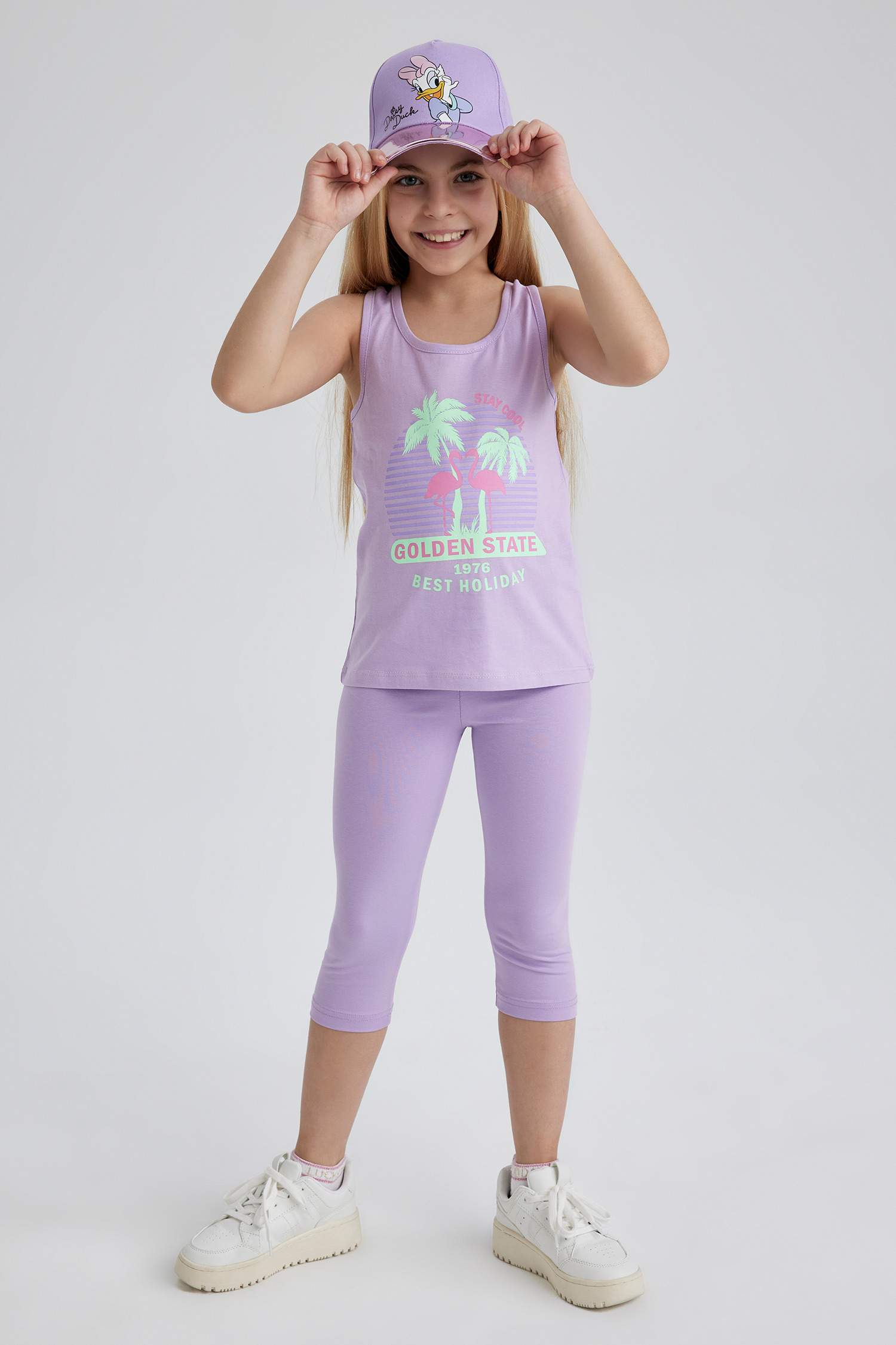 Майка для девочек