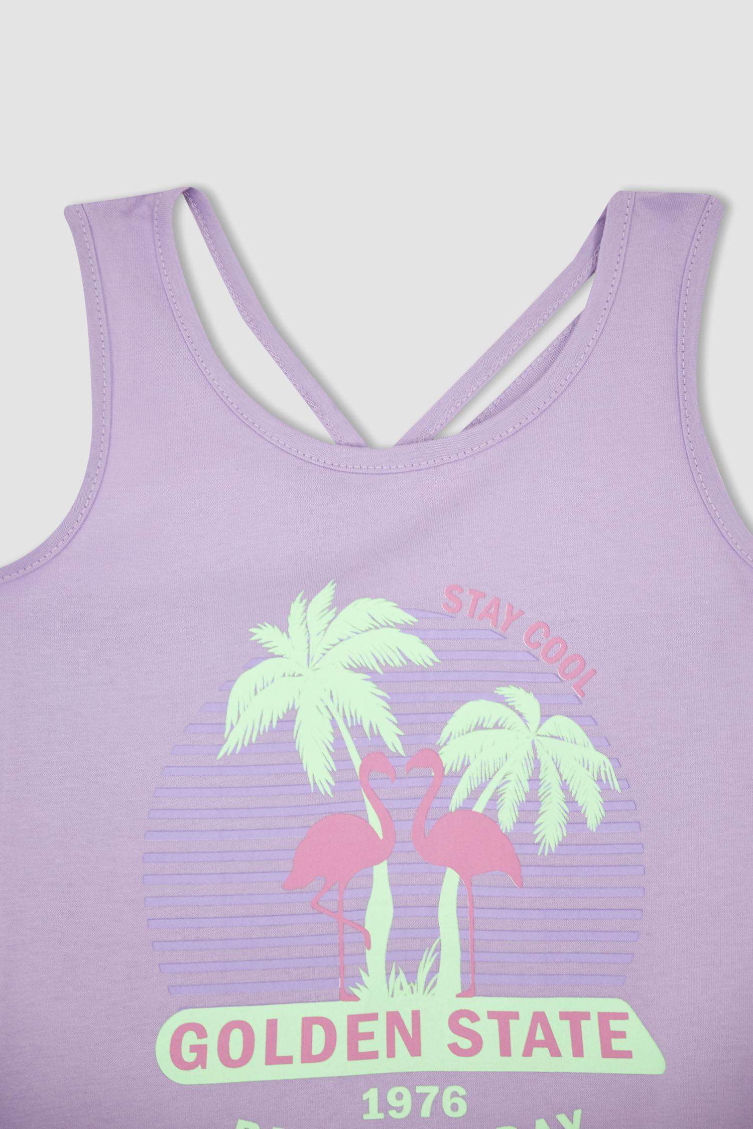 Майка для девочек