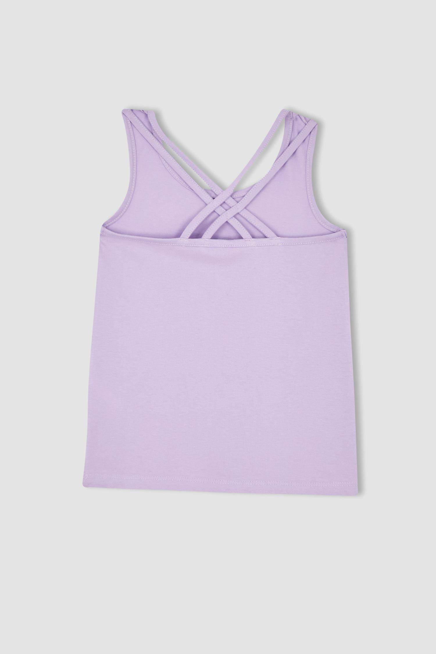 Майка для девочек