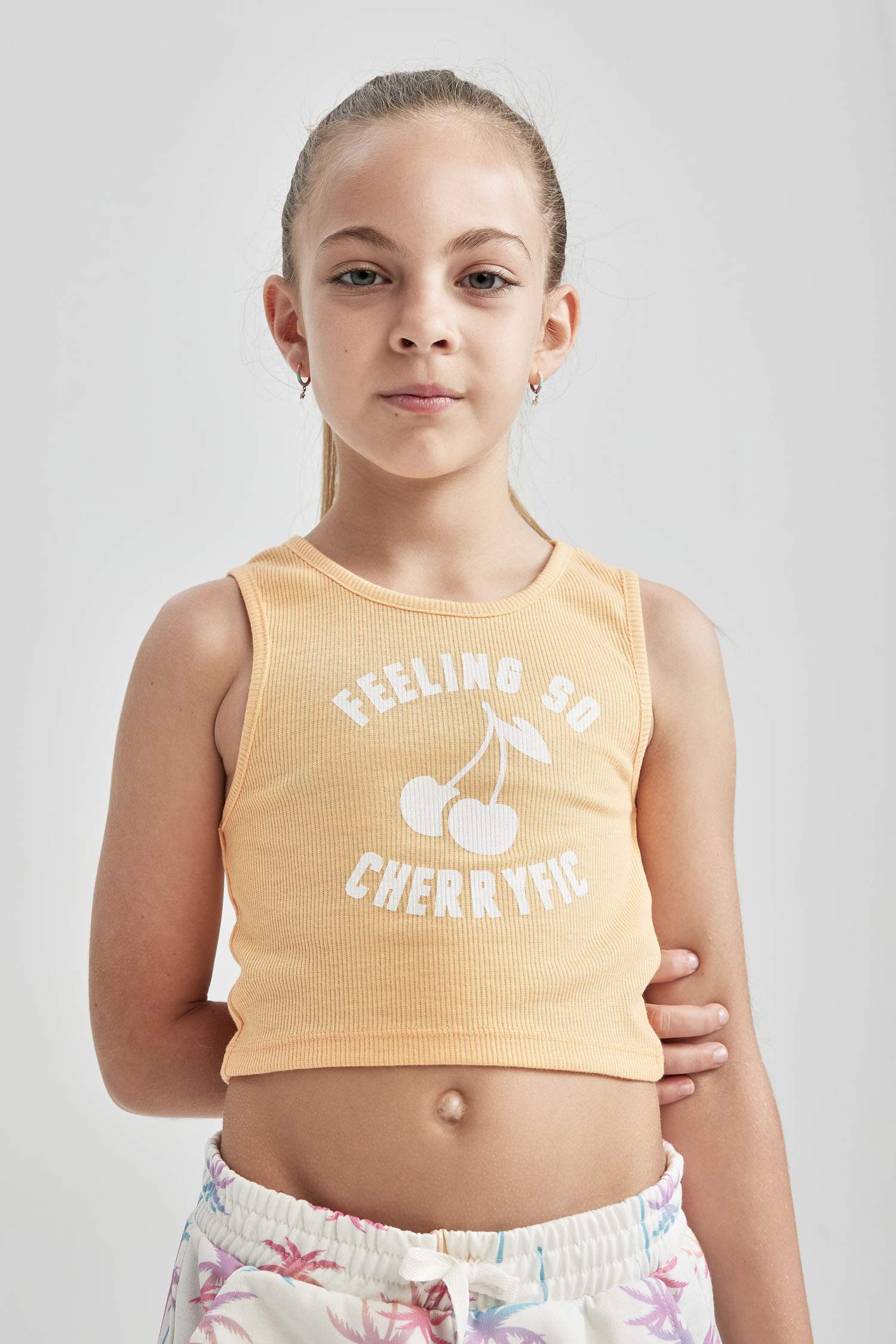 ديباردور كروب بأكمام قصيرة