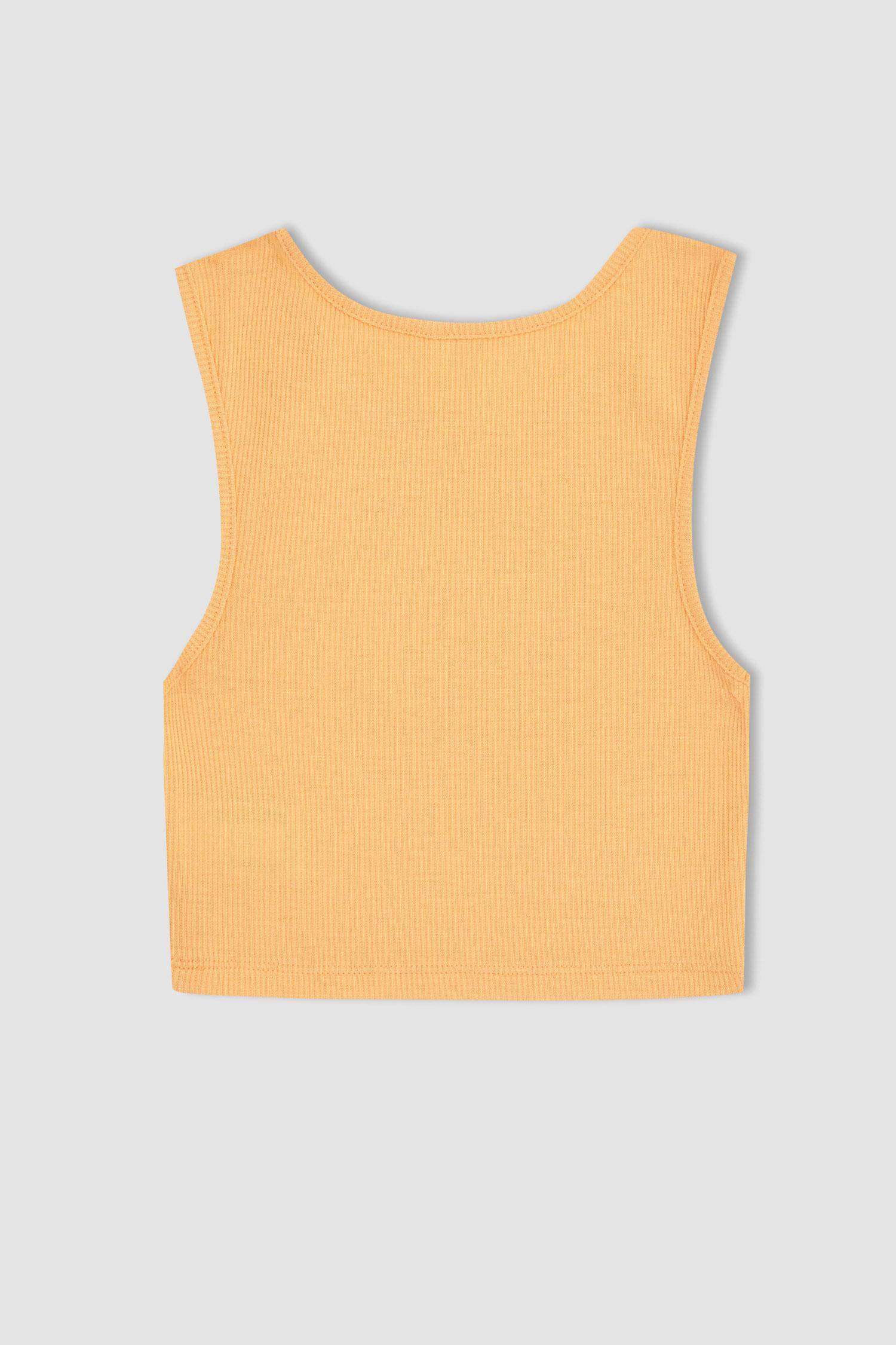 ديباردور كروب بأكمام قصيرة