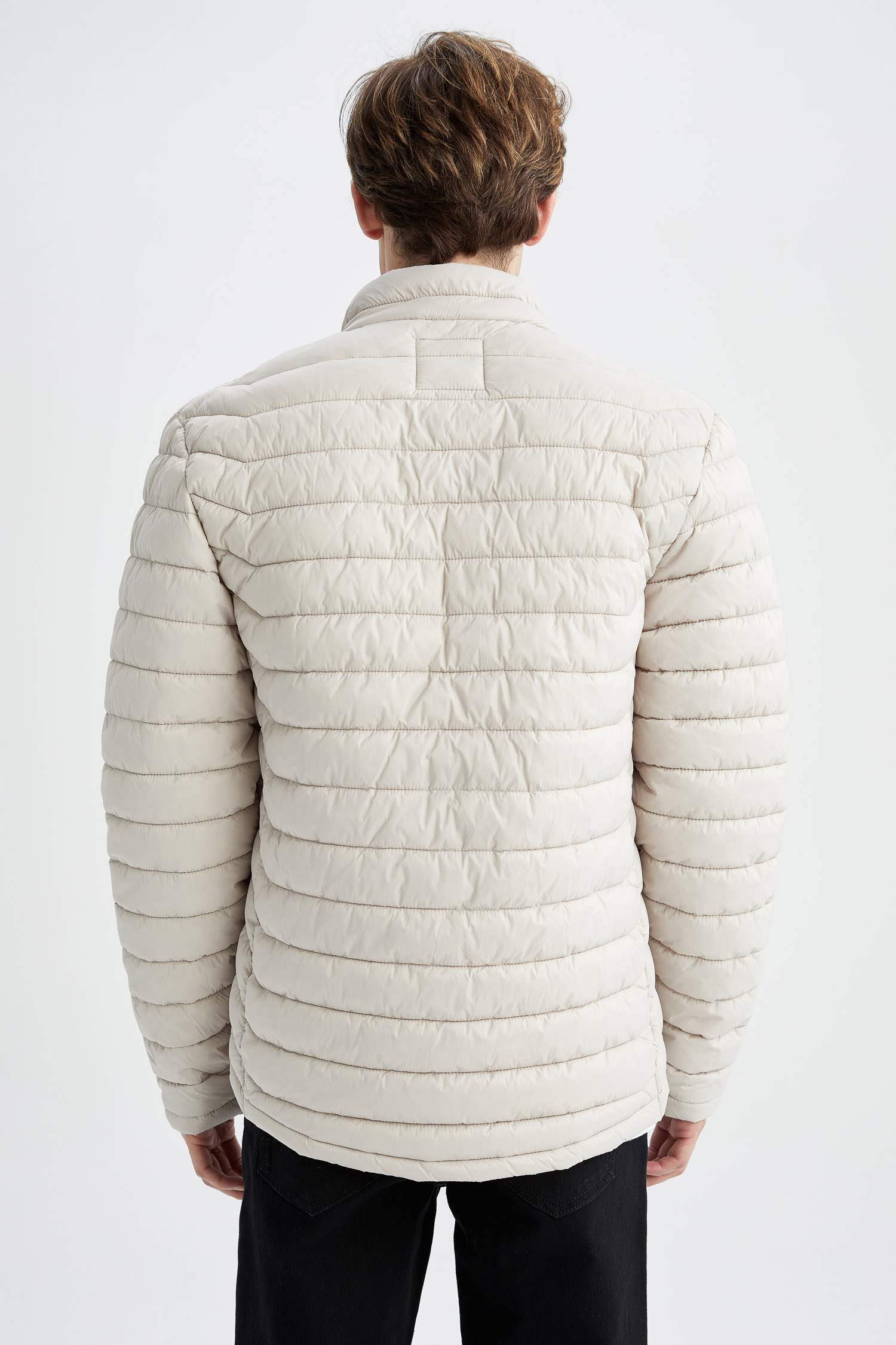 DeFactoFit Slim Fit Mont