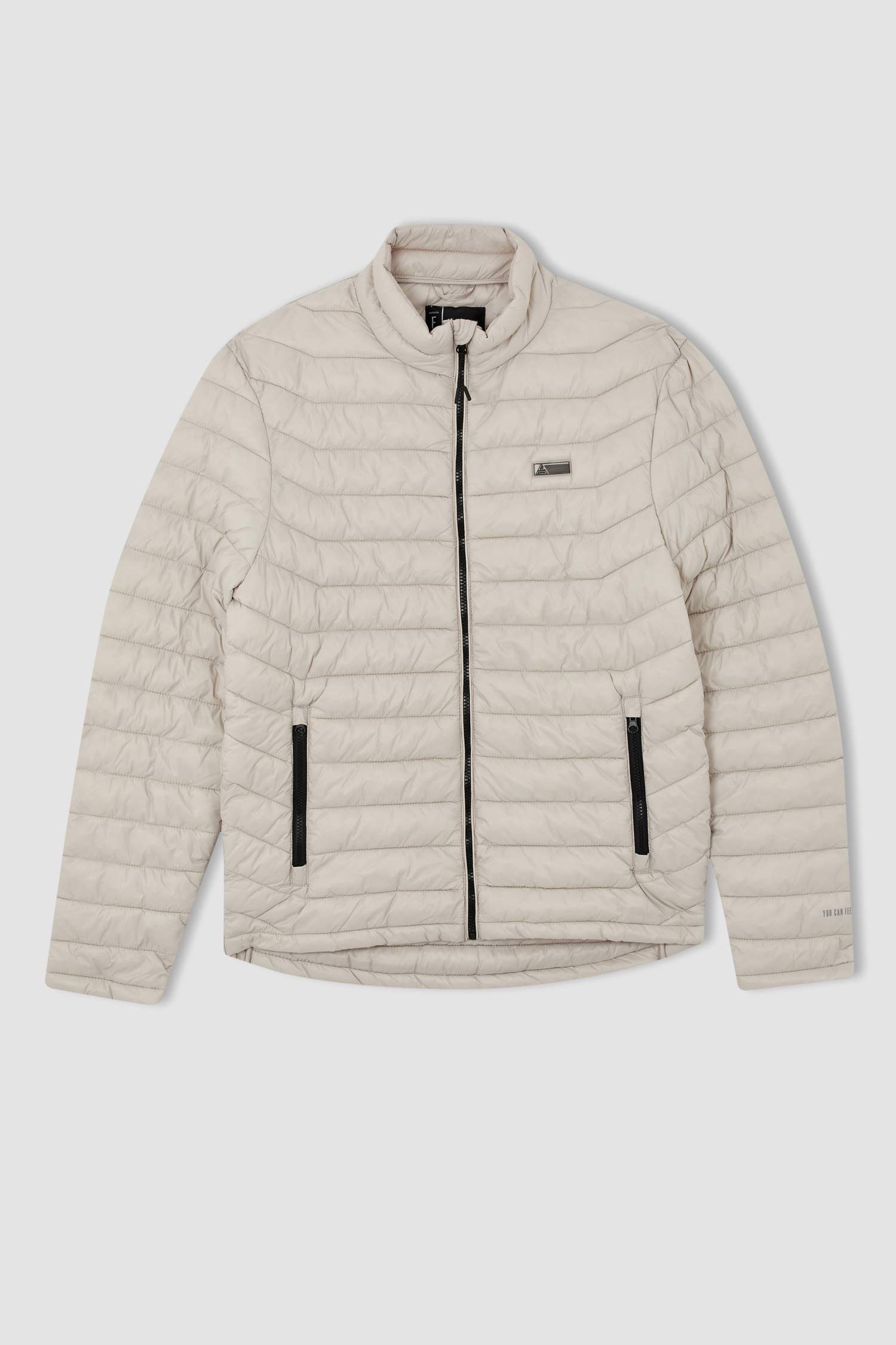 DeFactoFit Slim Fit Mont