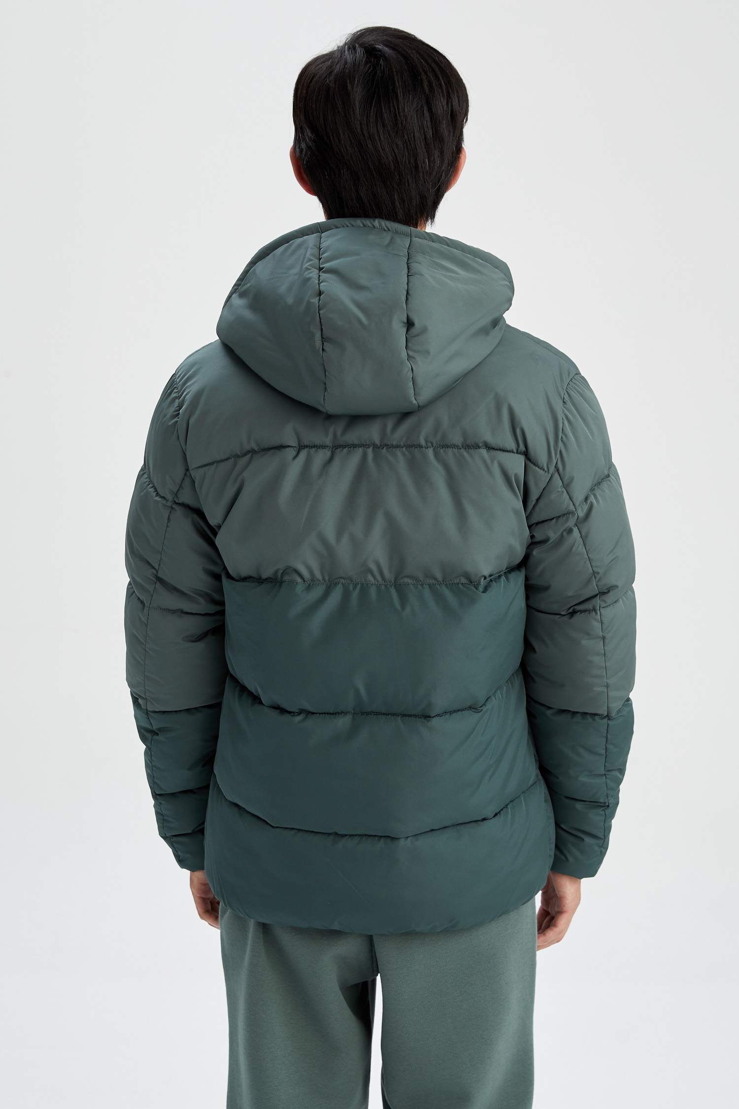 DeFactoFit Regular Fit Mont