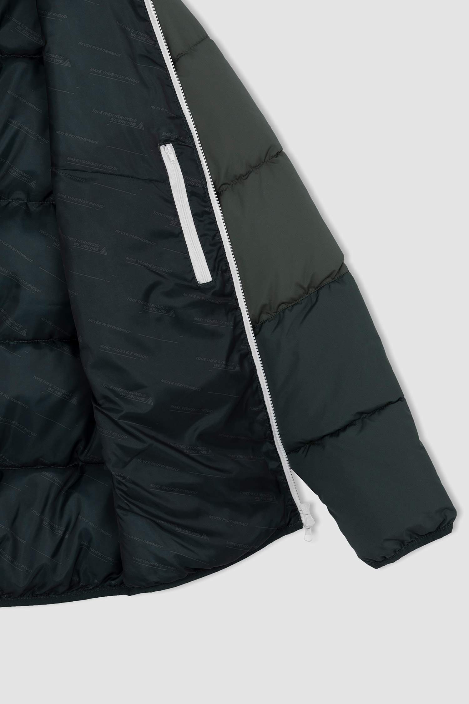 DeFactoFit Regular Fit Mont