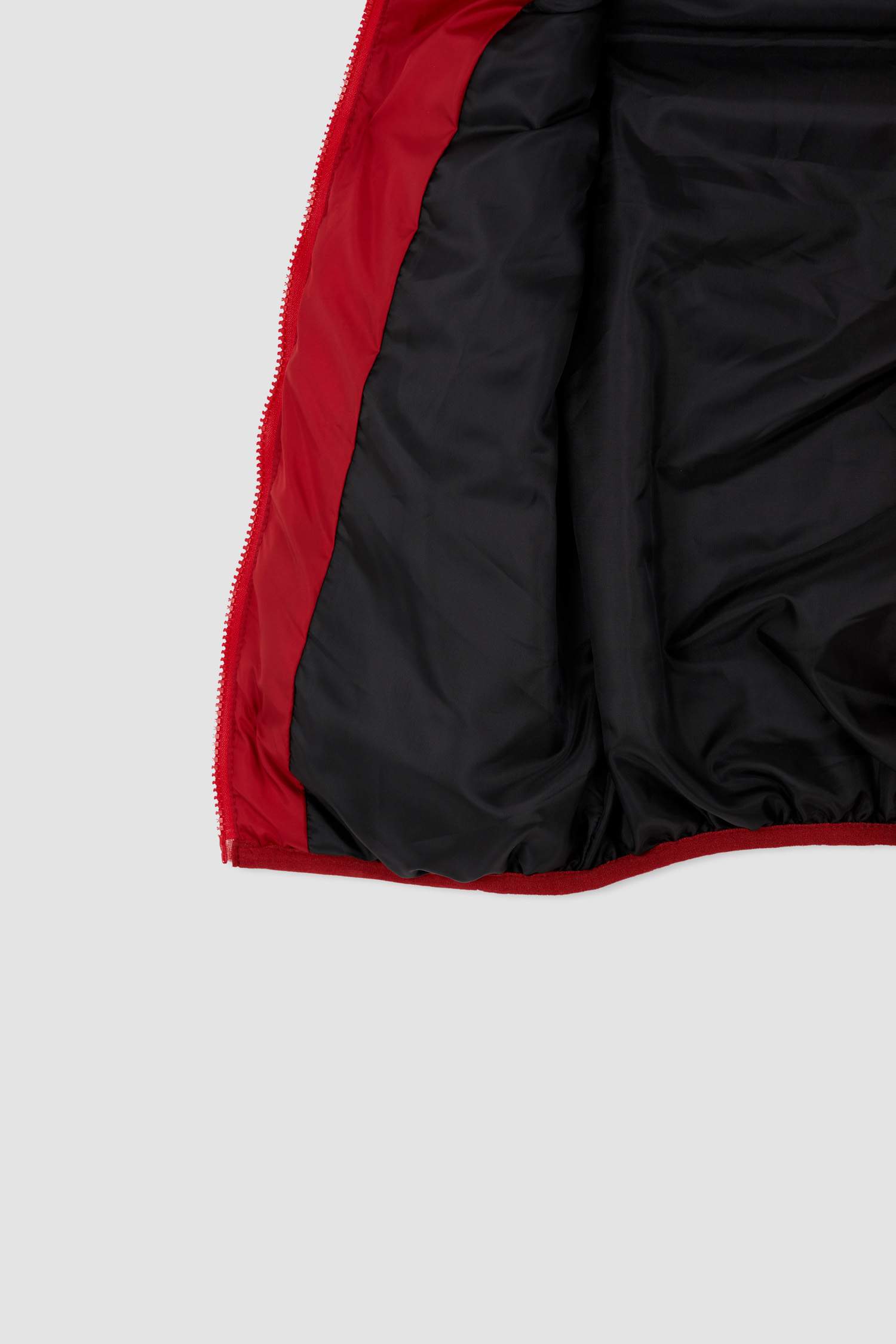 Жилет стандартного кроя для мальчиков