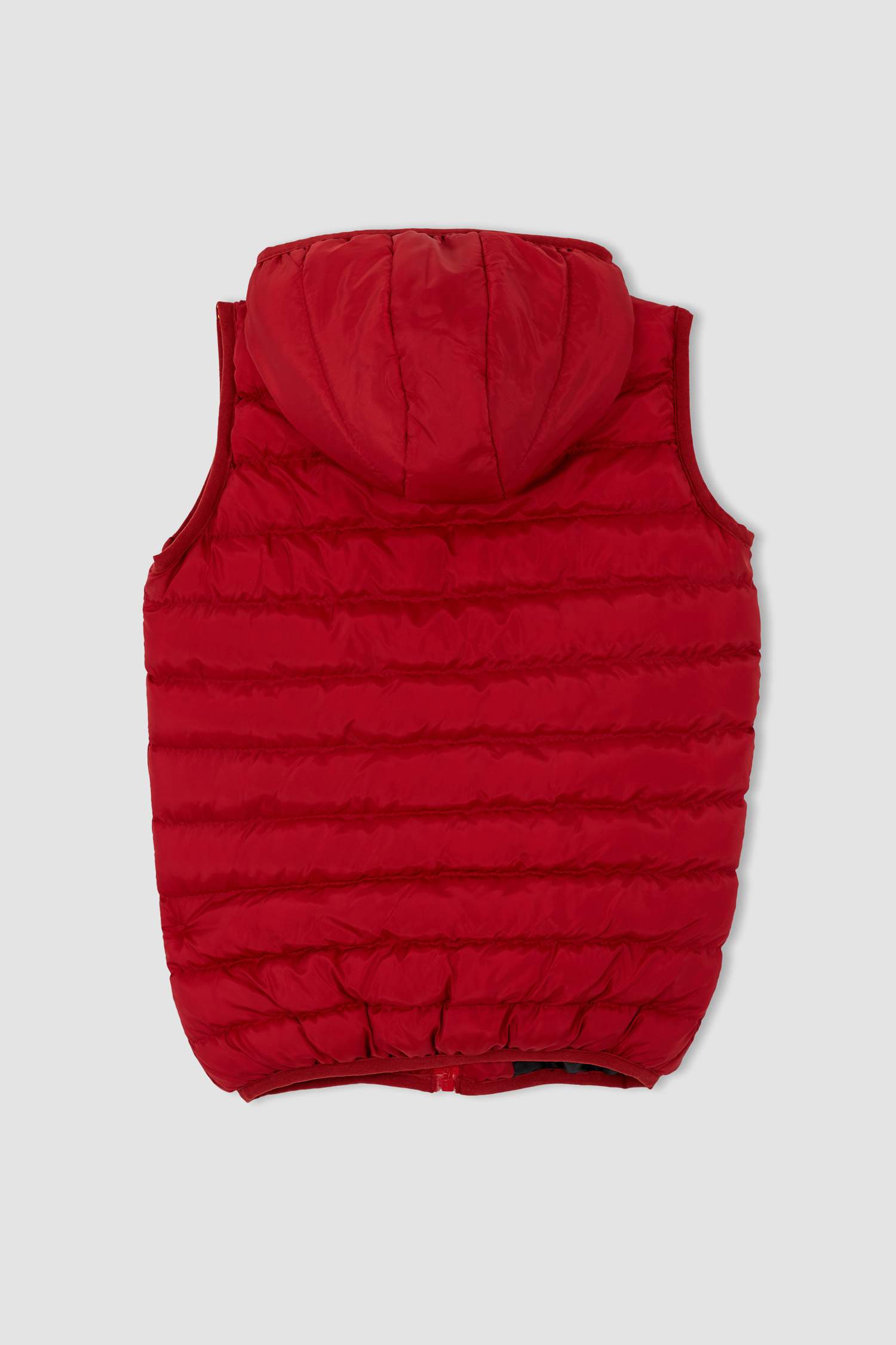 Жилет стандартного кроя для мальчиков