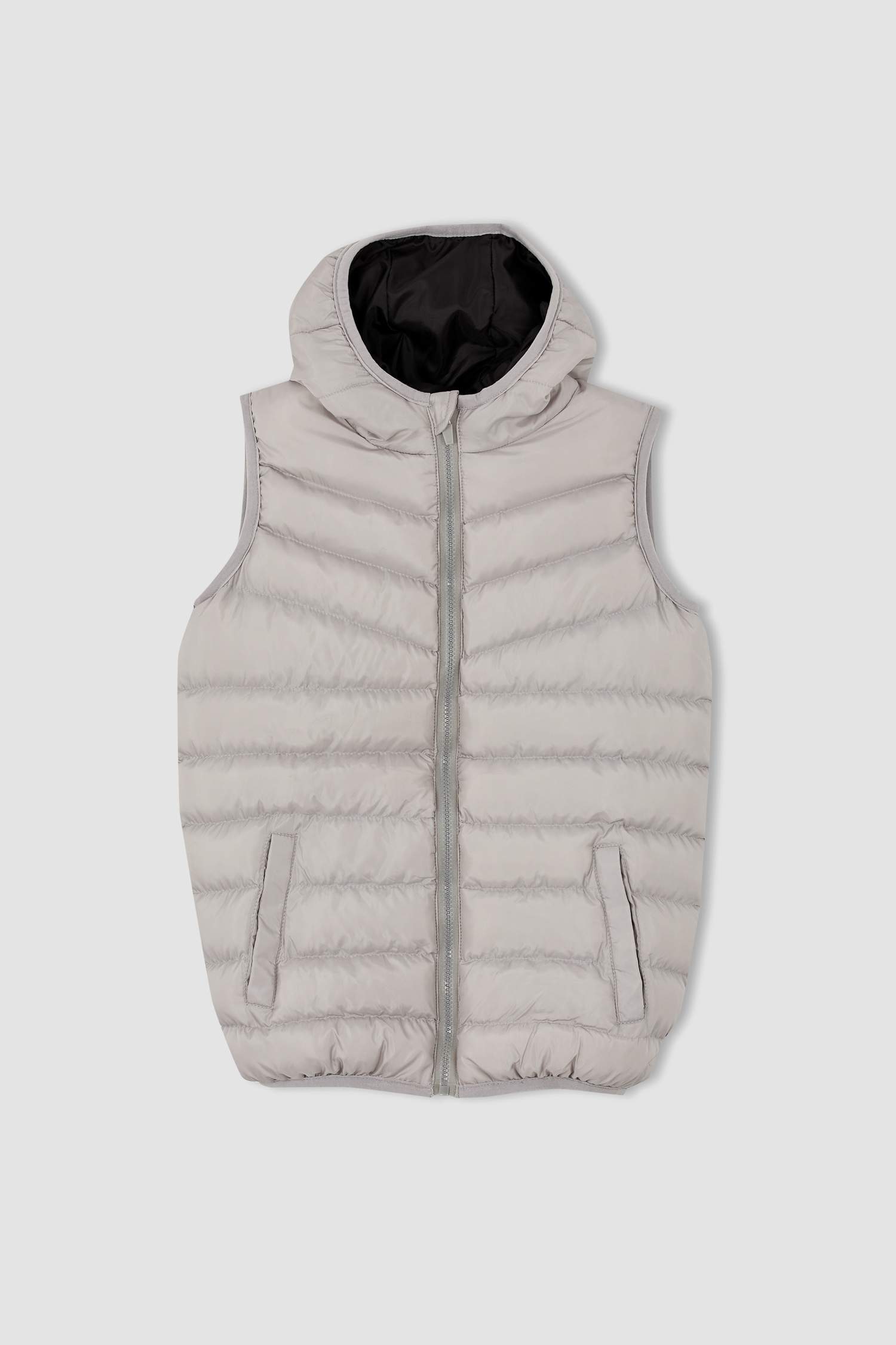 قمصلة يلك ولادي بغطاء للرأس