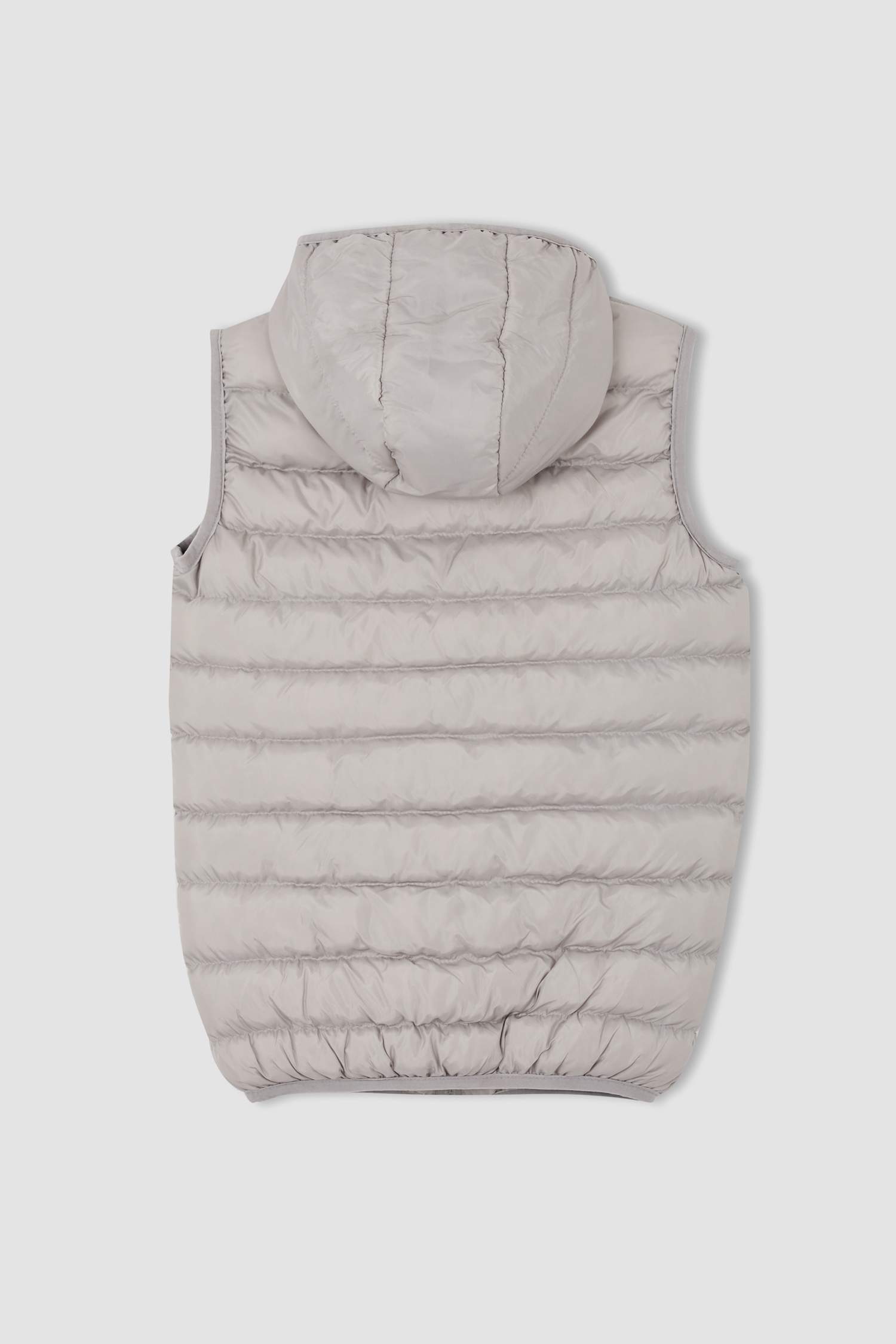 قمصلة يلك ولادي بغطاء للرأس